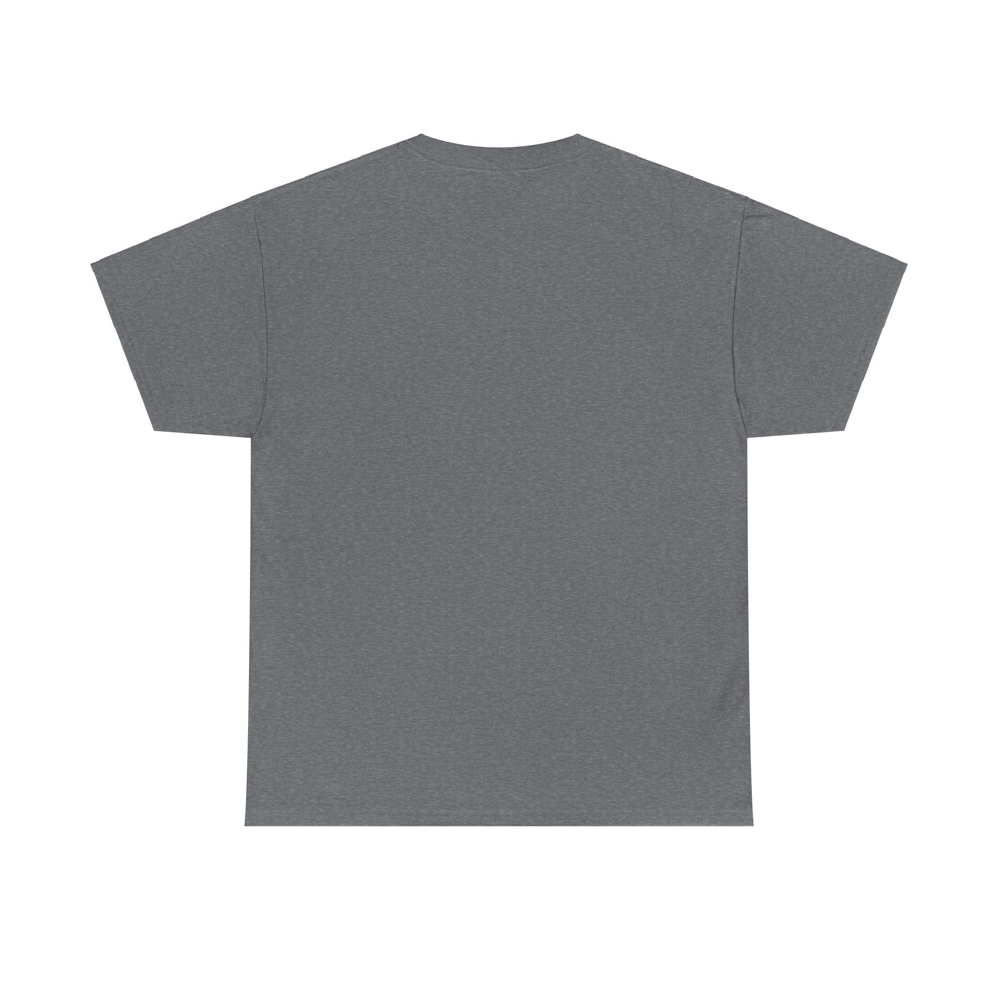 Save the Manuals Cotton Tee