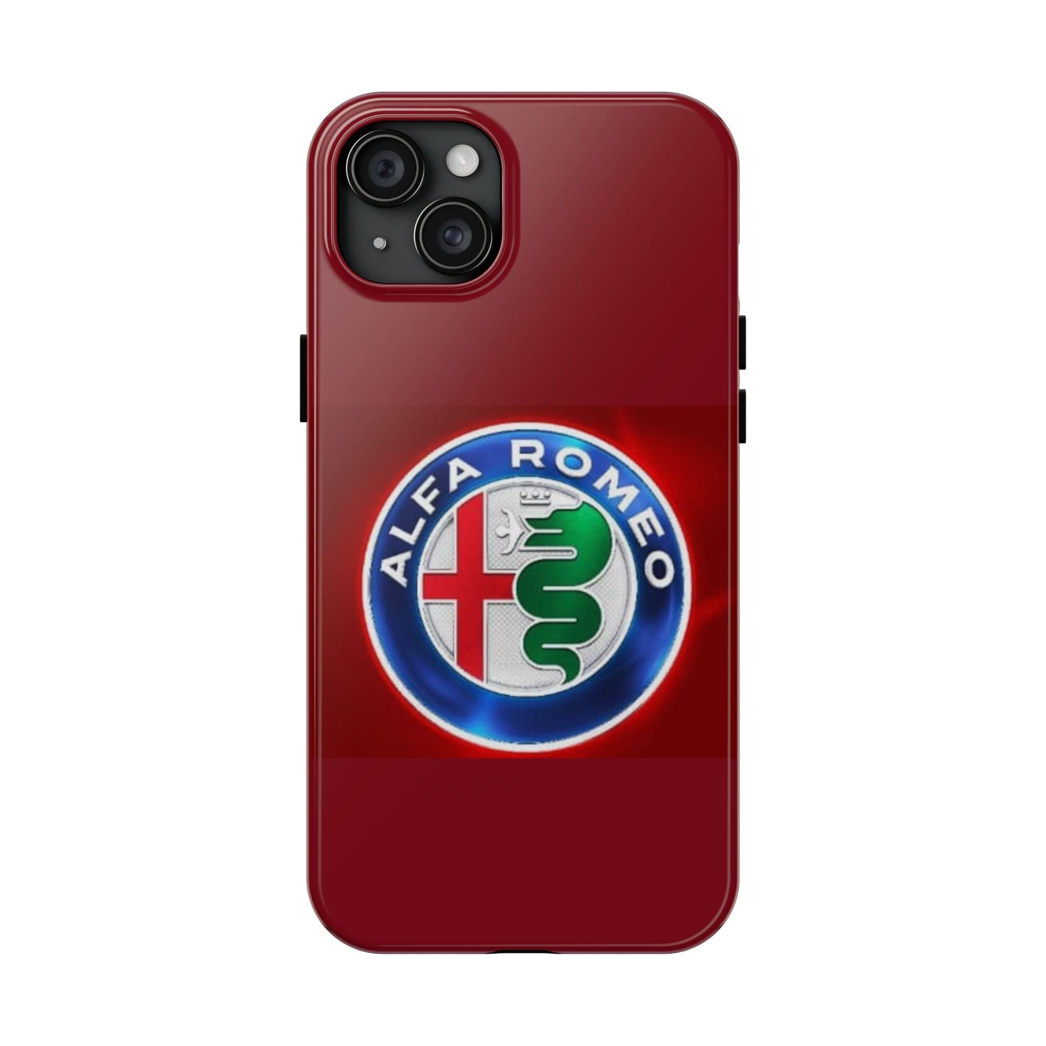 Alfa Romeo Phone Case