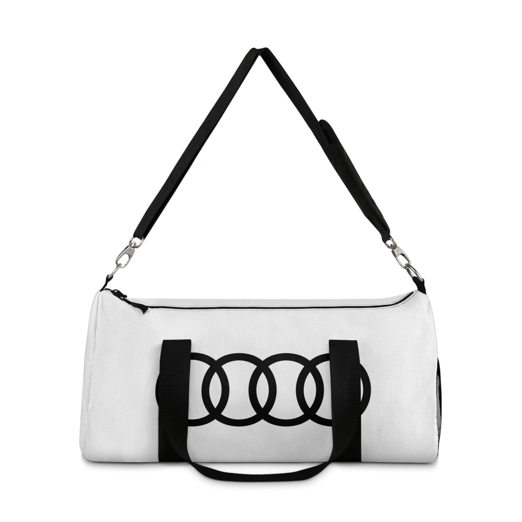 Duffel Bag- Audi