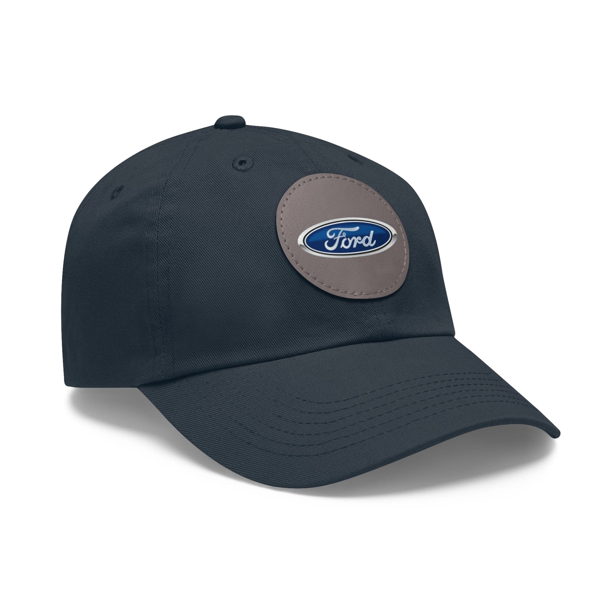 Dad Hat Ford Patch