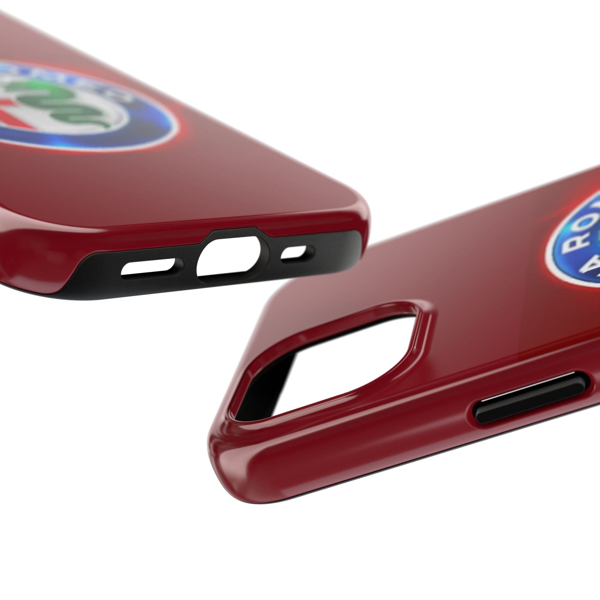 Alfa Romeo Phone Case