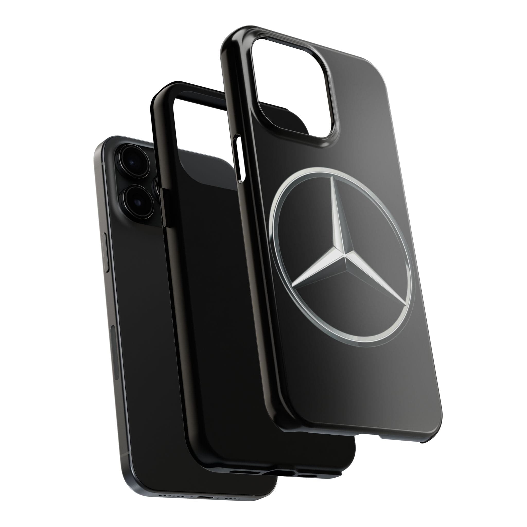 Mercedes Phone Case