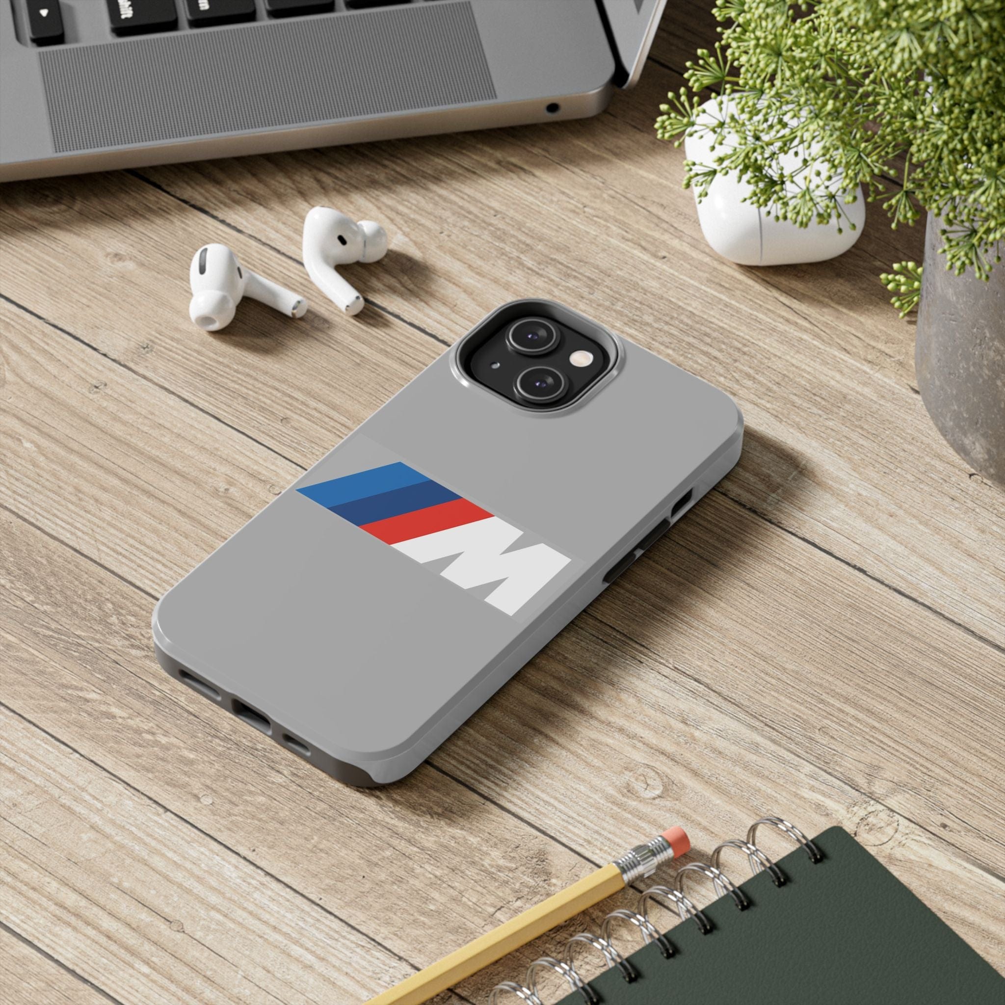 M/BMW Phone Case