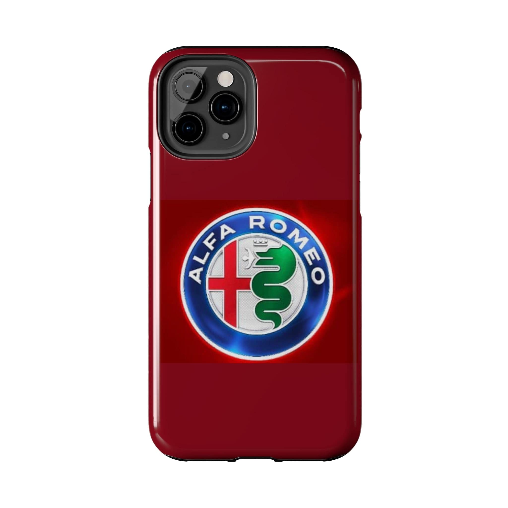 Alfa Romeo Phone Case