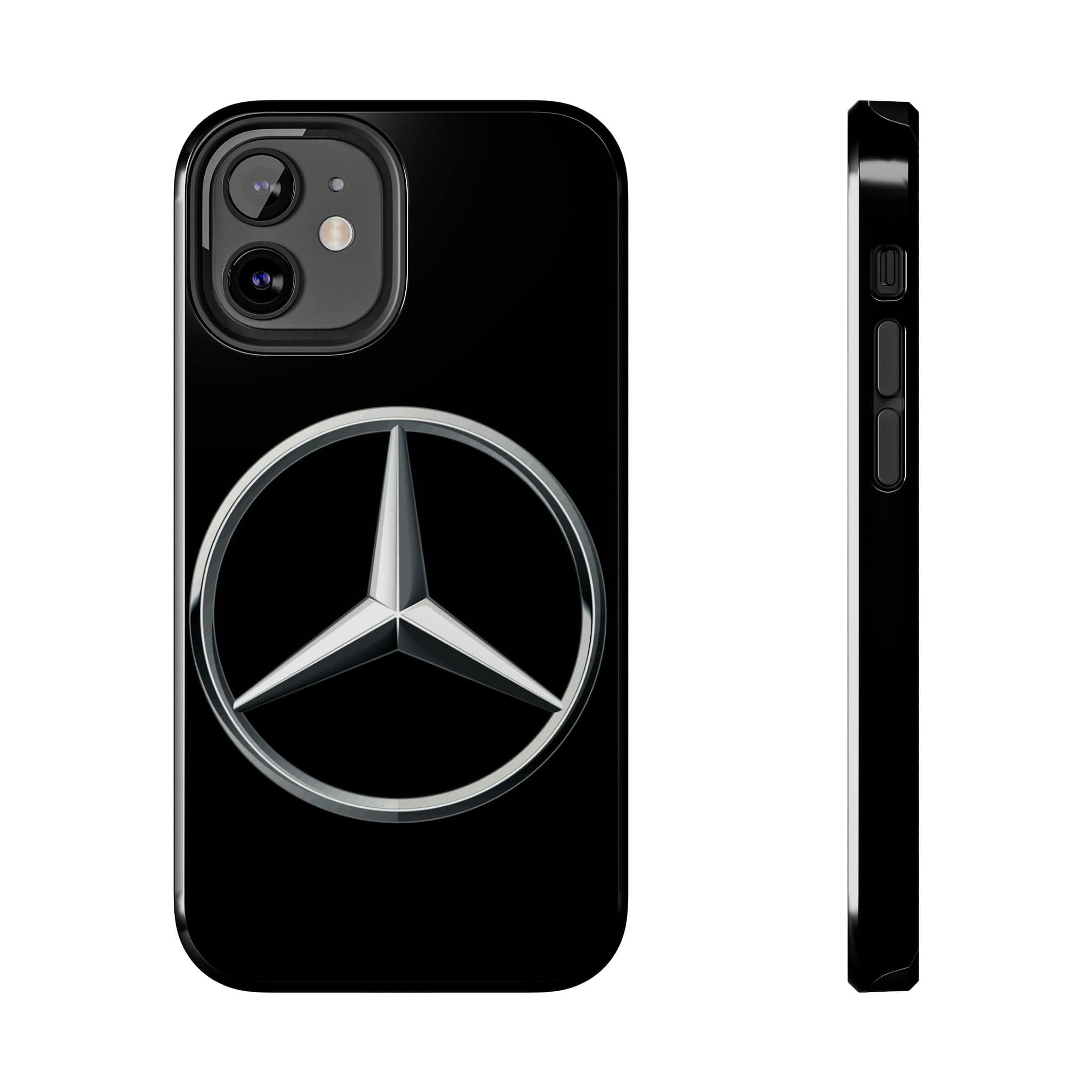 Mercedes Phone Case