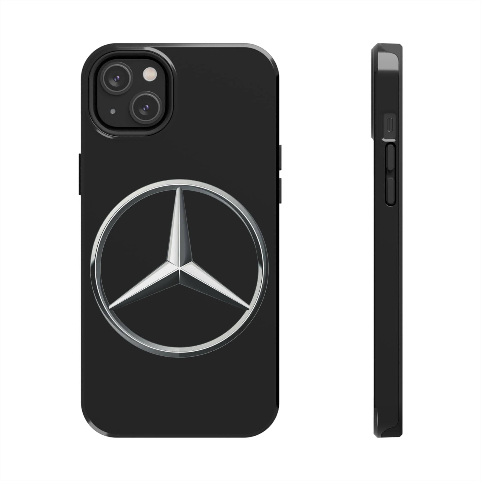 Mercedes Phone Case