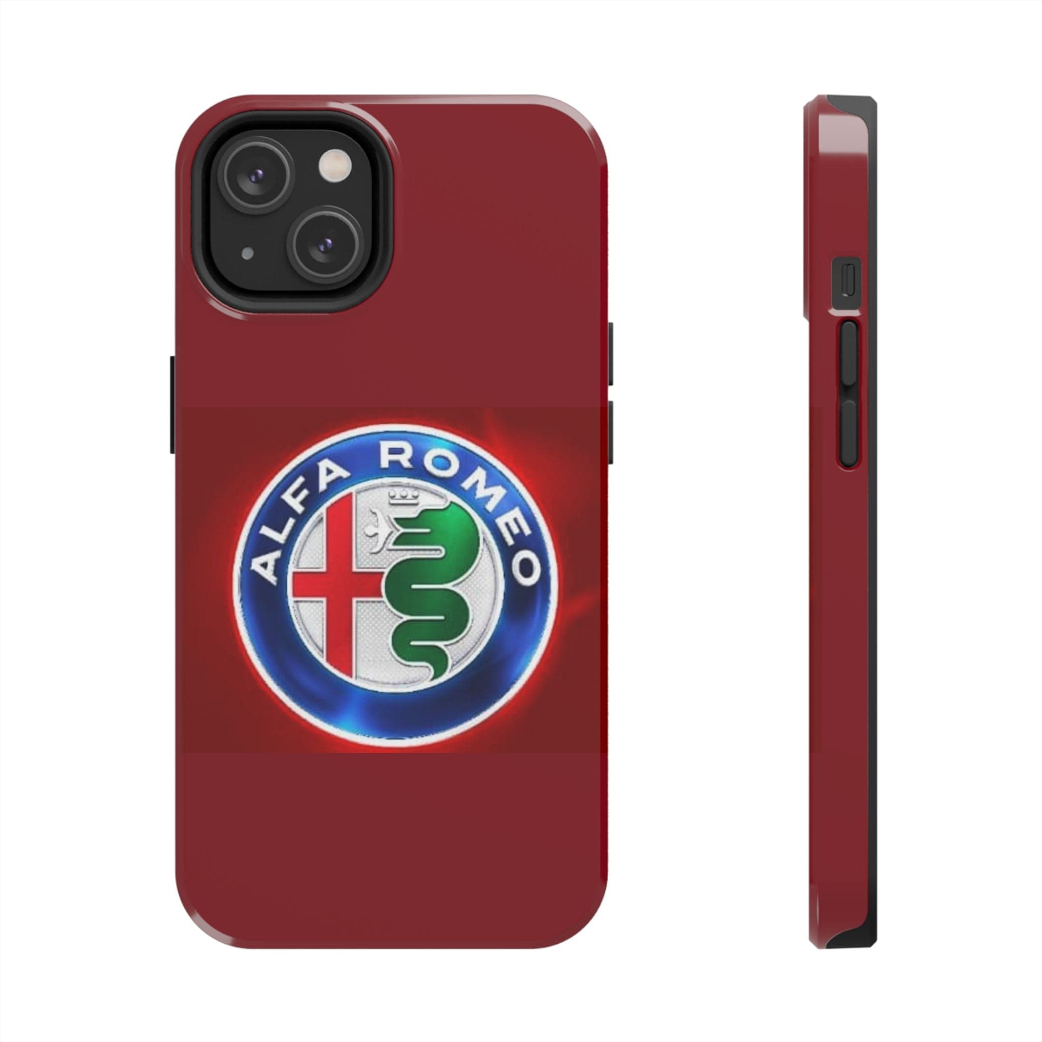 Alfa Romeo Phone Case