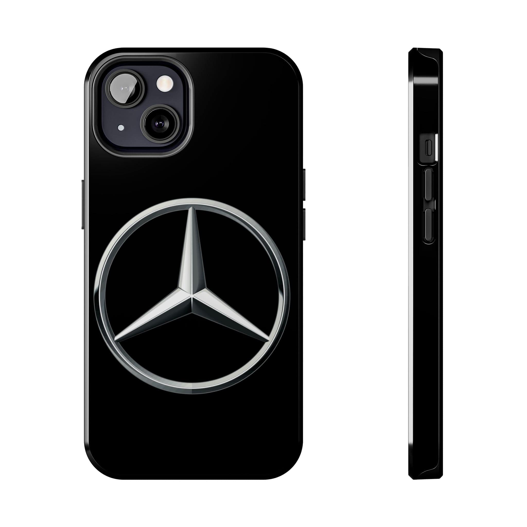 Mercedes Phone Case