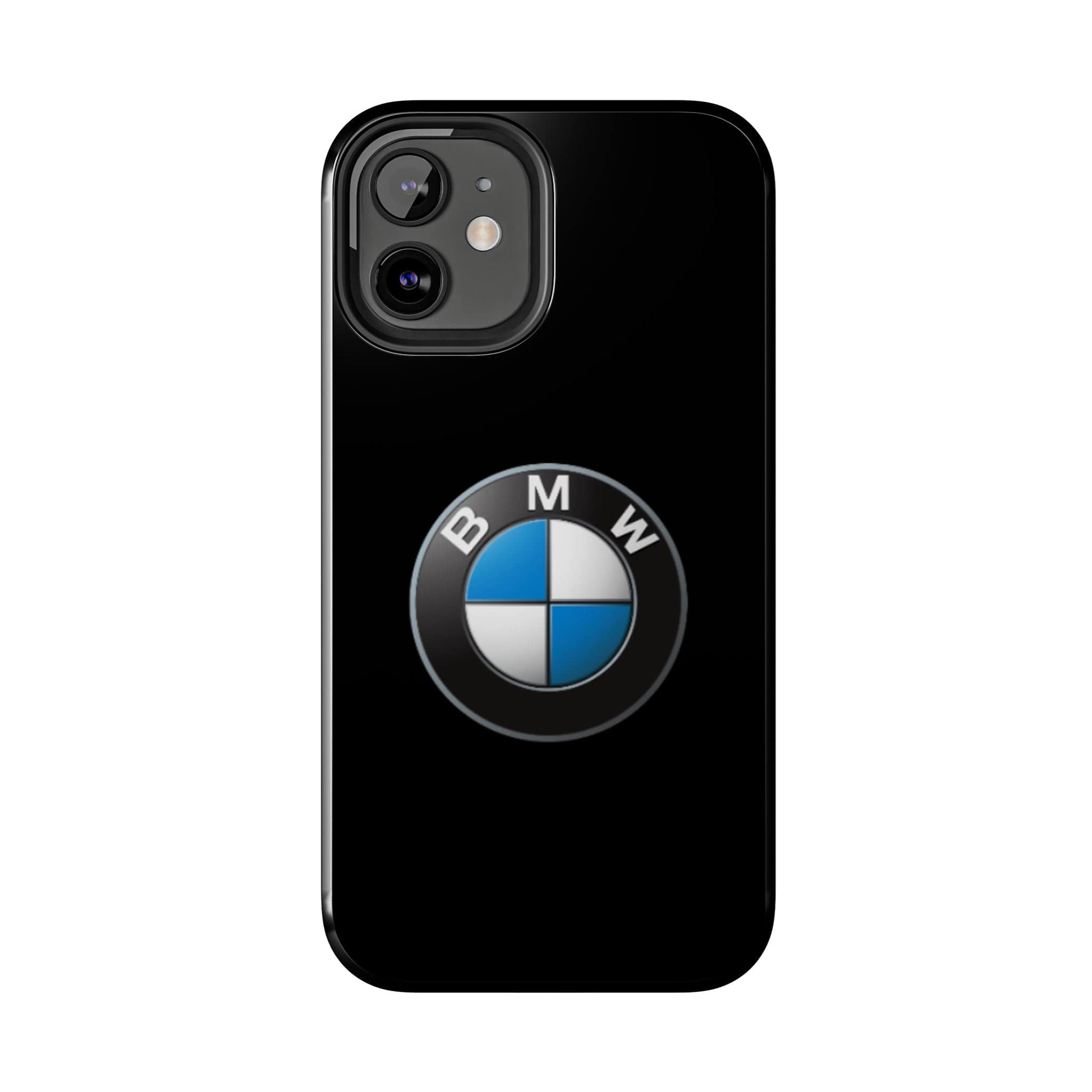 BMW Phone Case- BMW