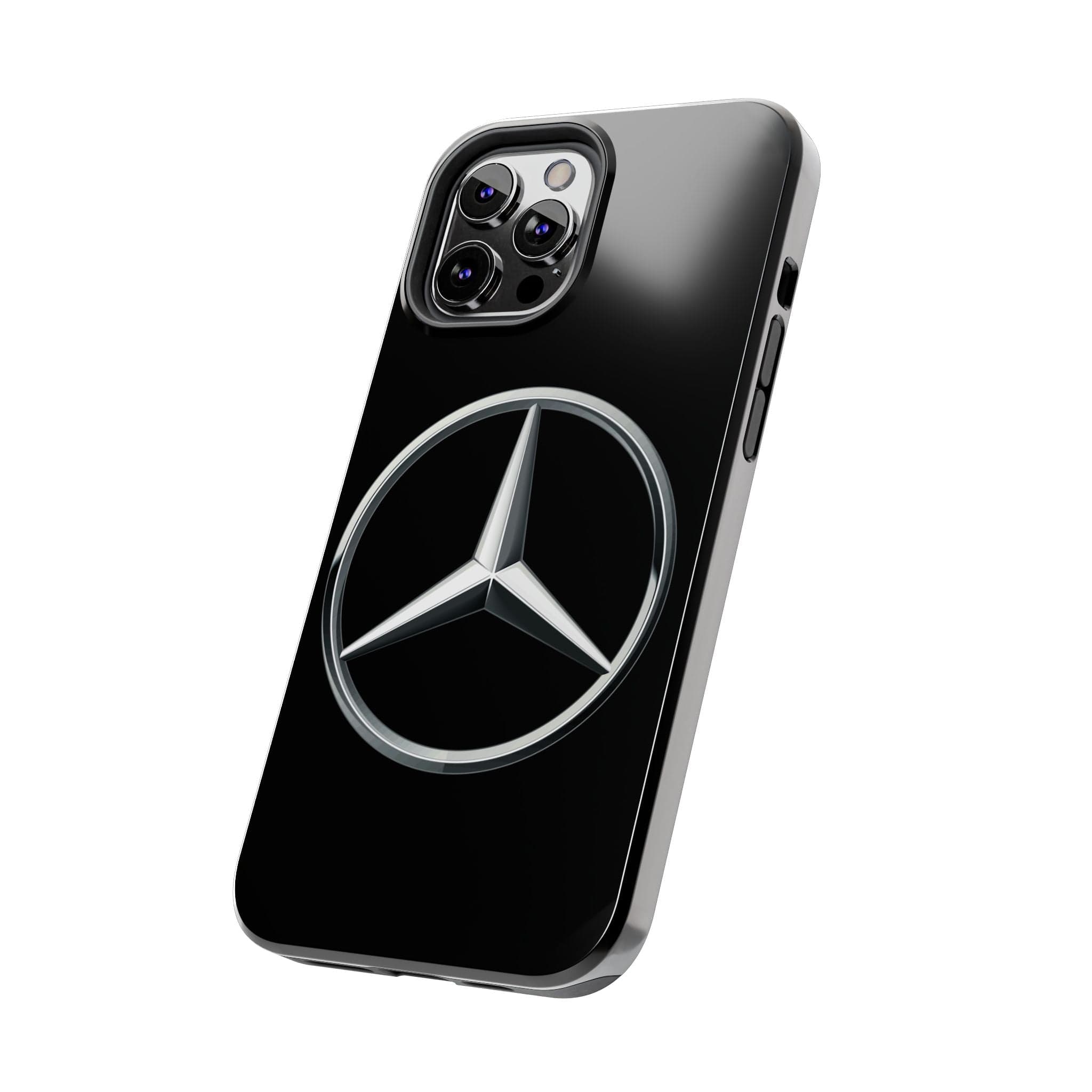 Mercedes Phone Case