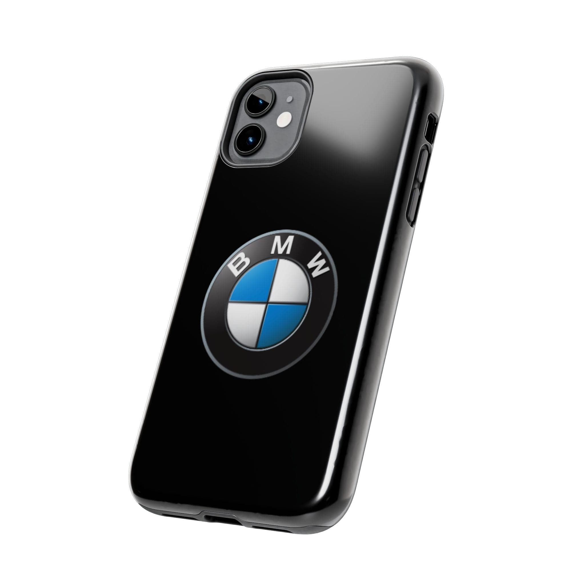 BMW Phone Case- BMW