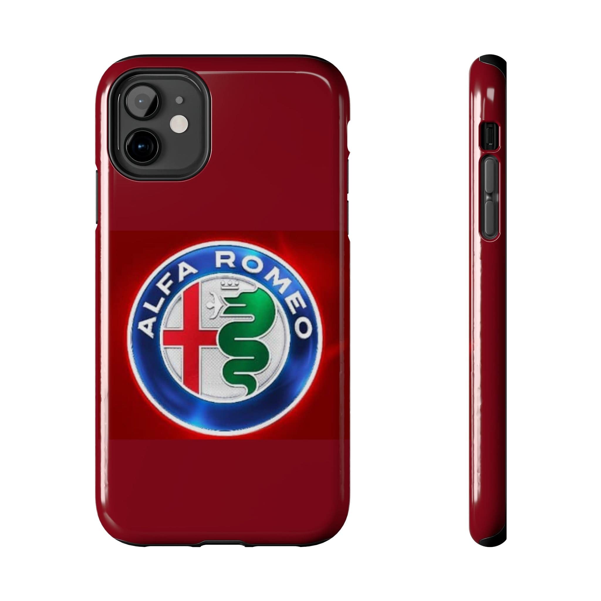 Alfa Romeo Phone Case