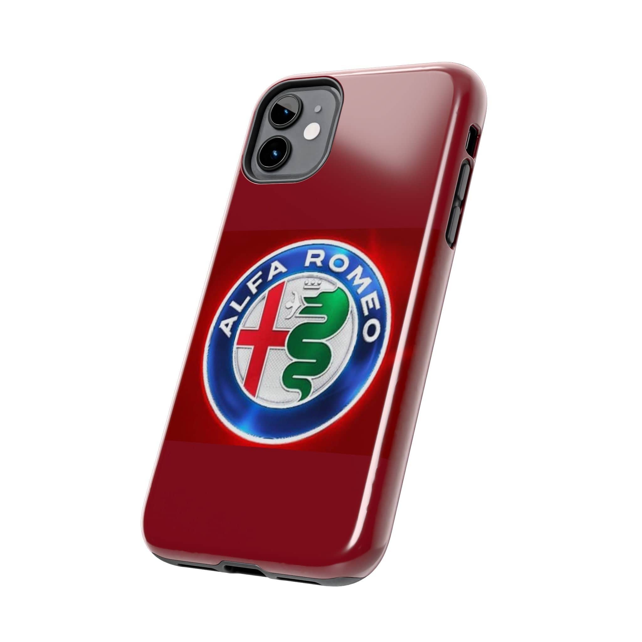 Alfa Romeo Phone Case