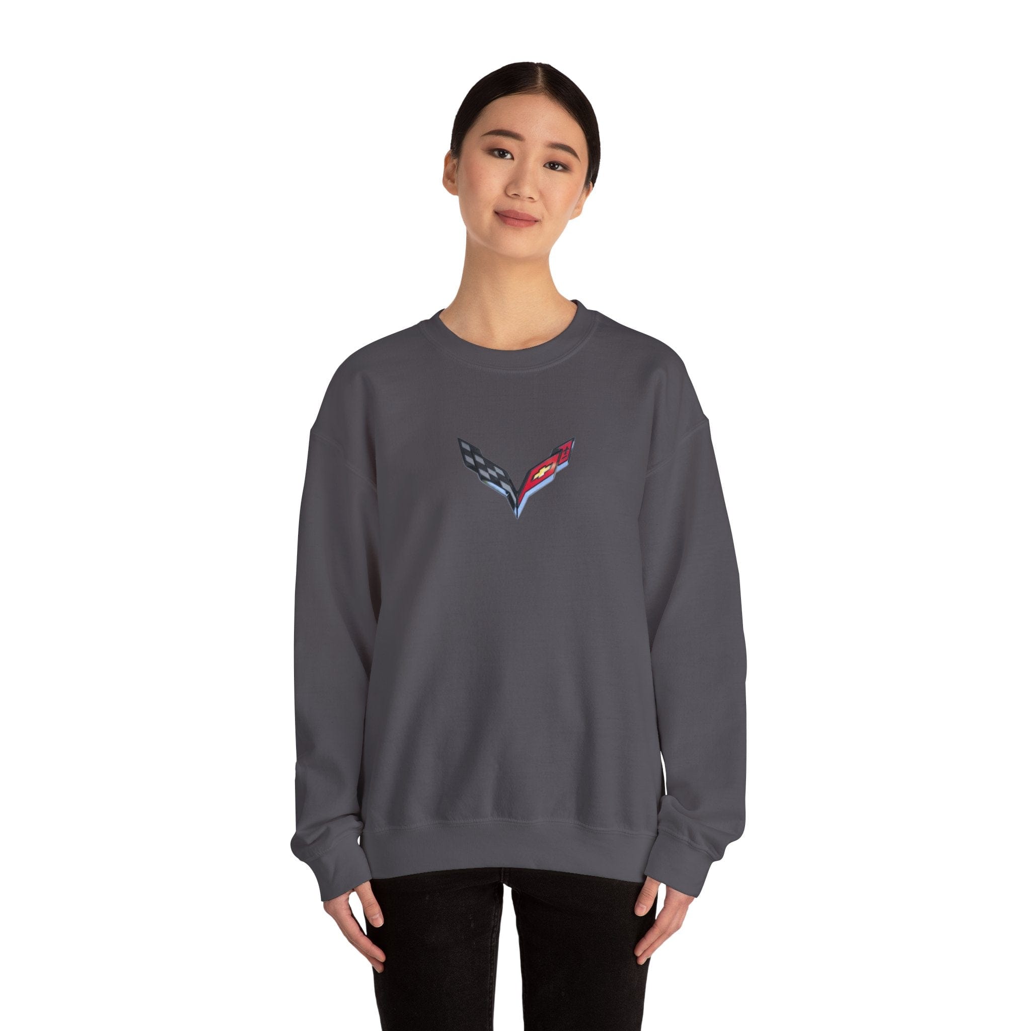 Vette Sweatshirt