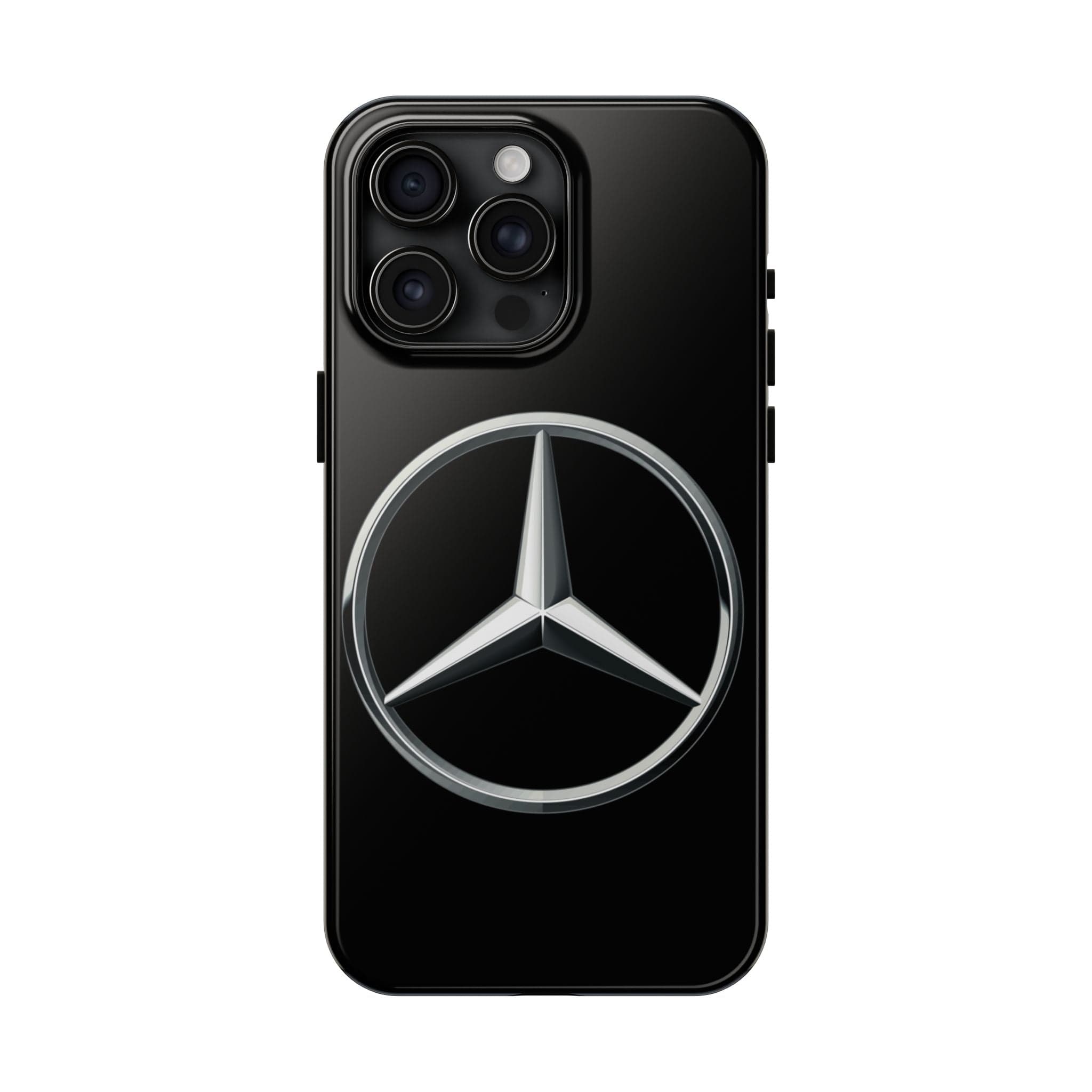 Mercedes Phone Case