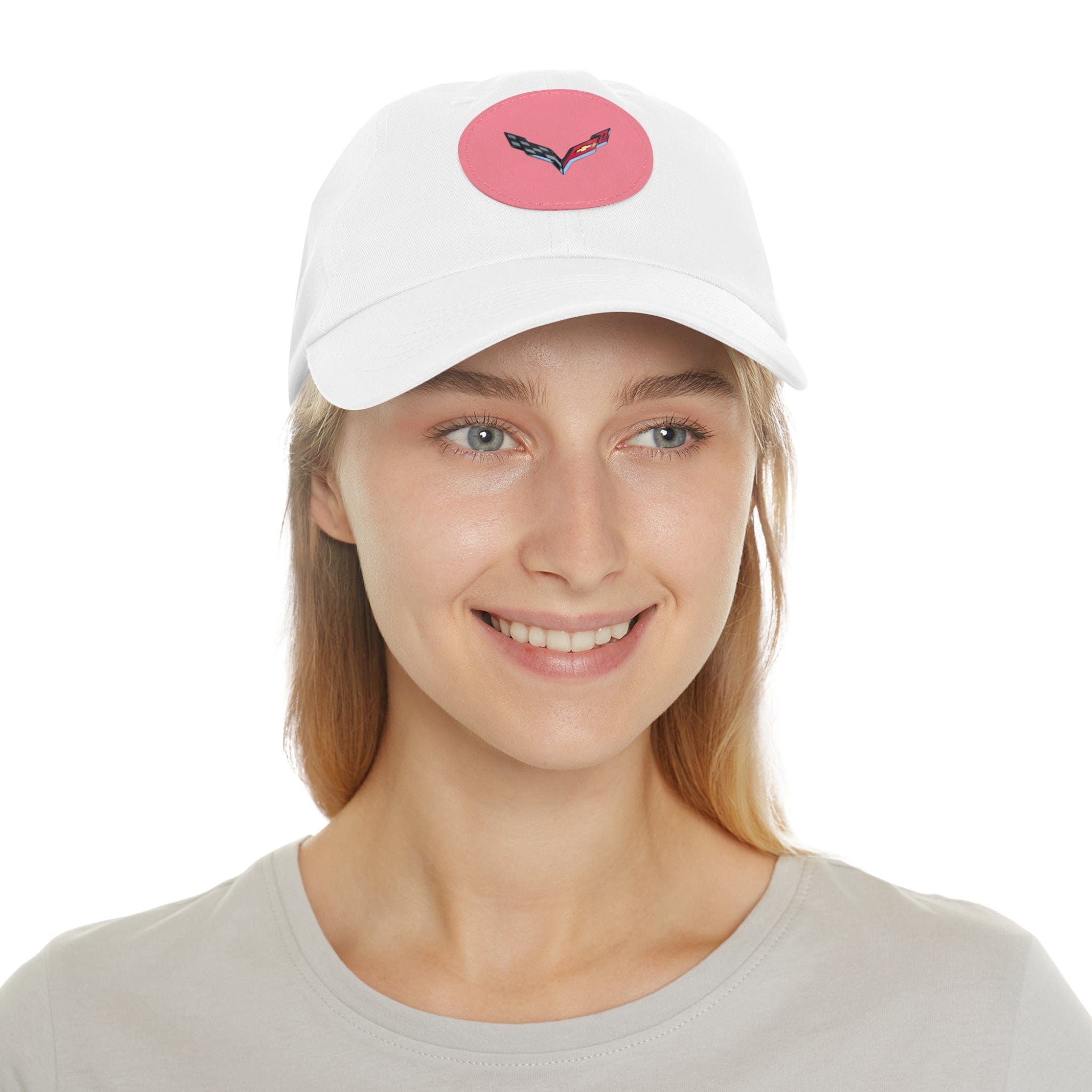 Corvette Dad Hat