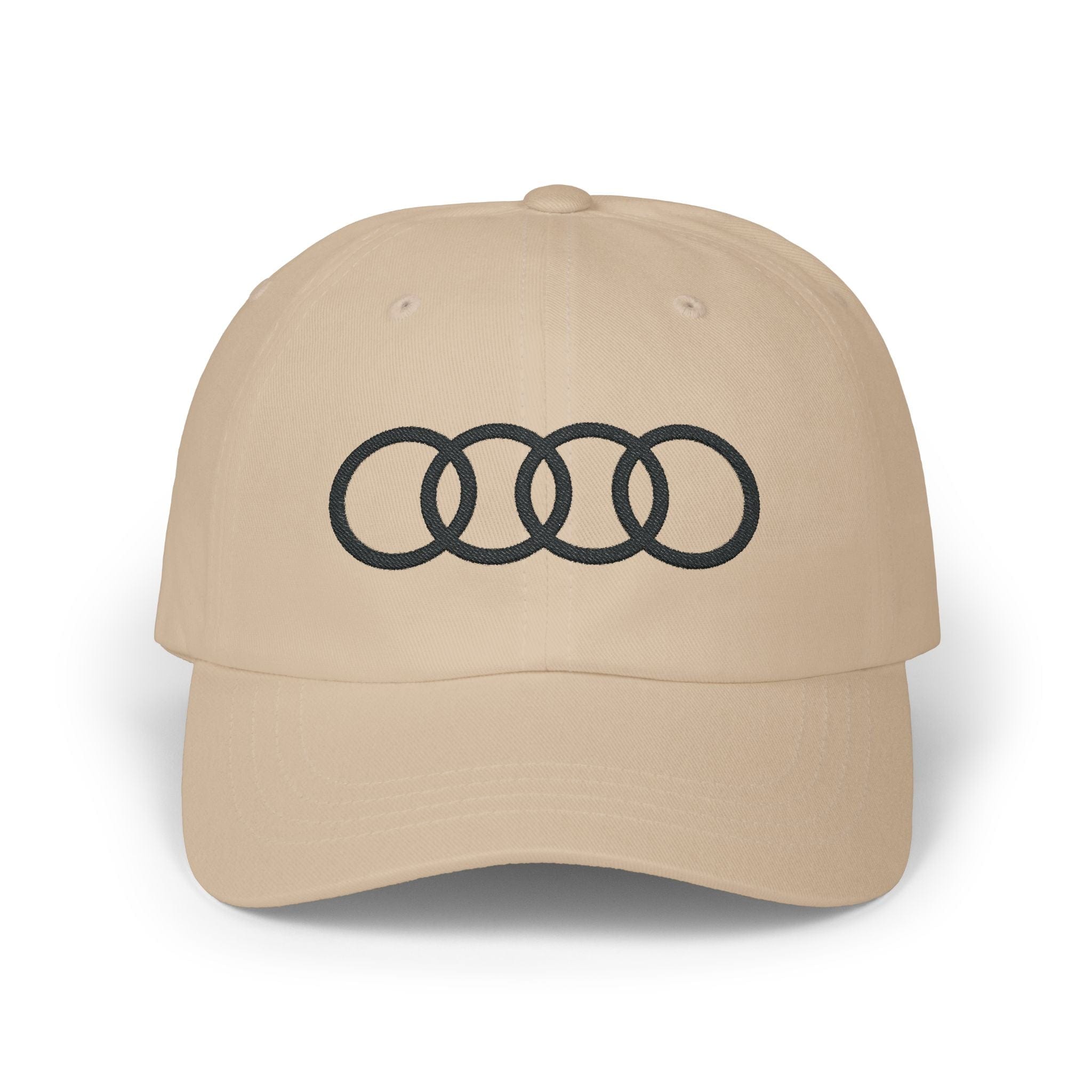 Audi Cap