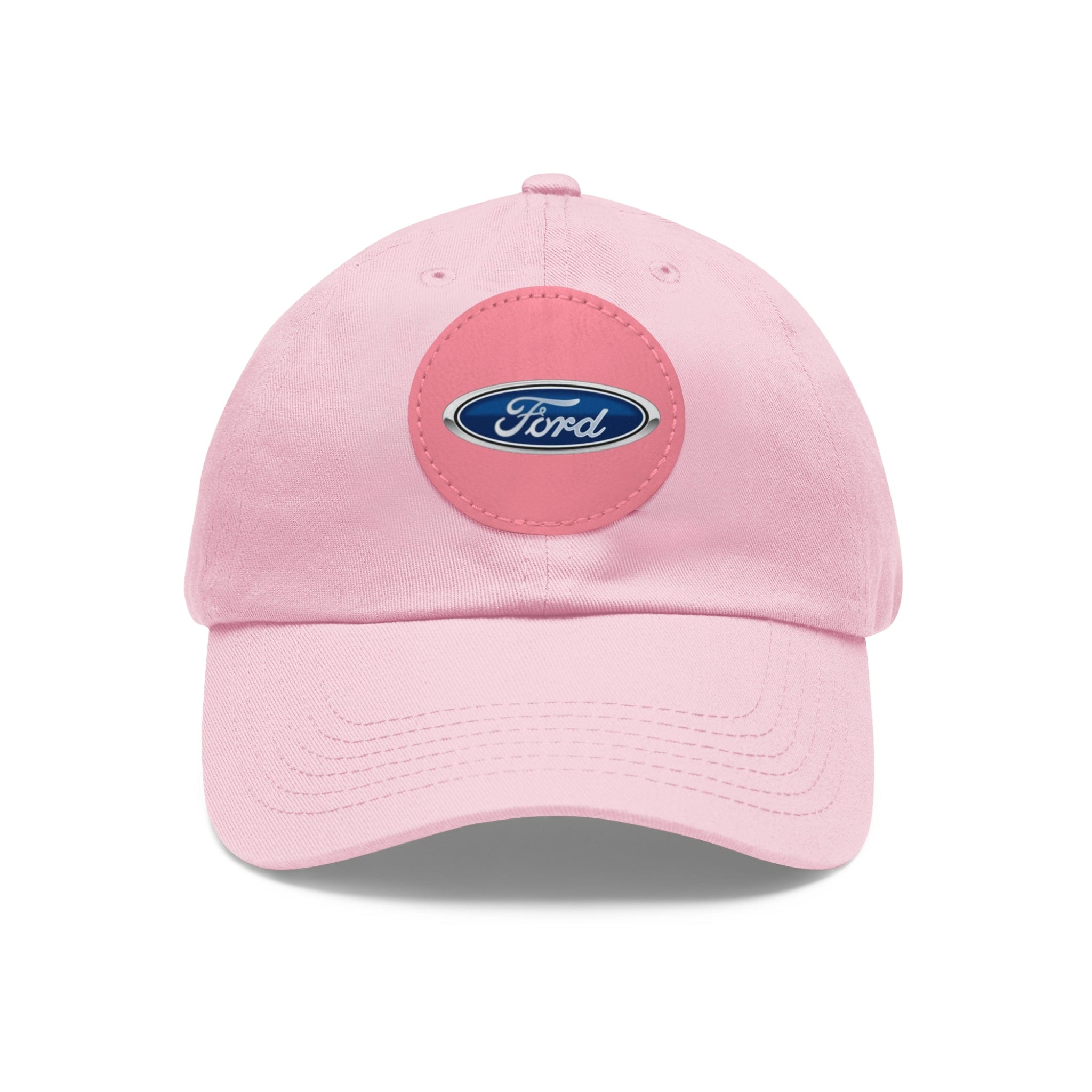 Dad Hat Ford Patch