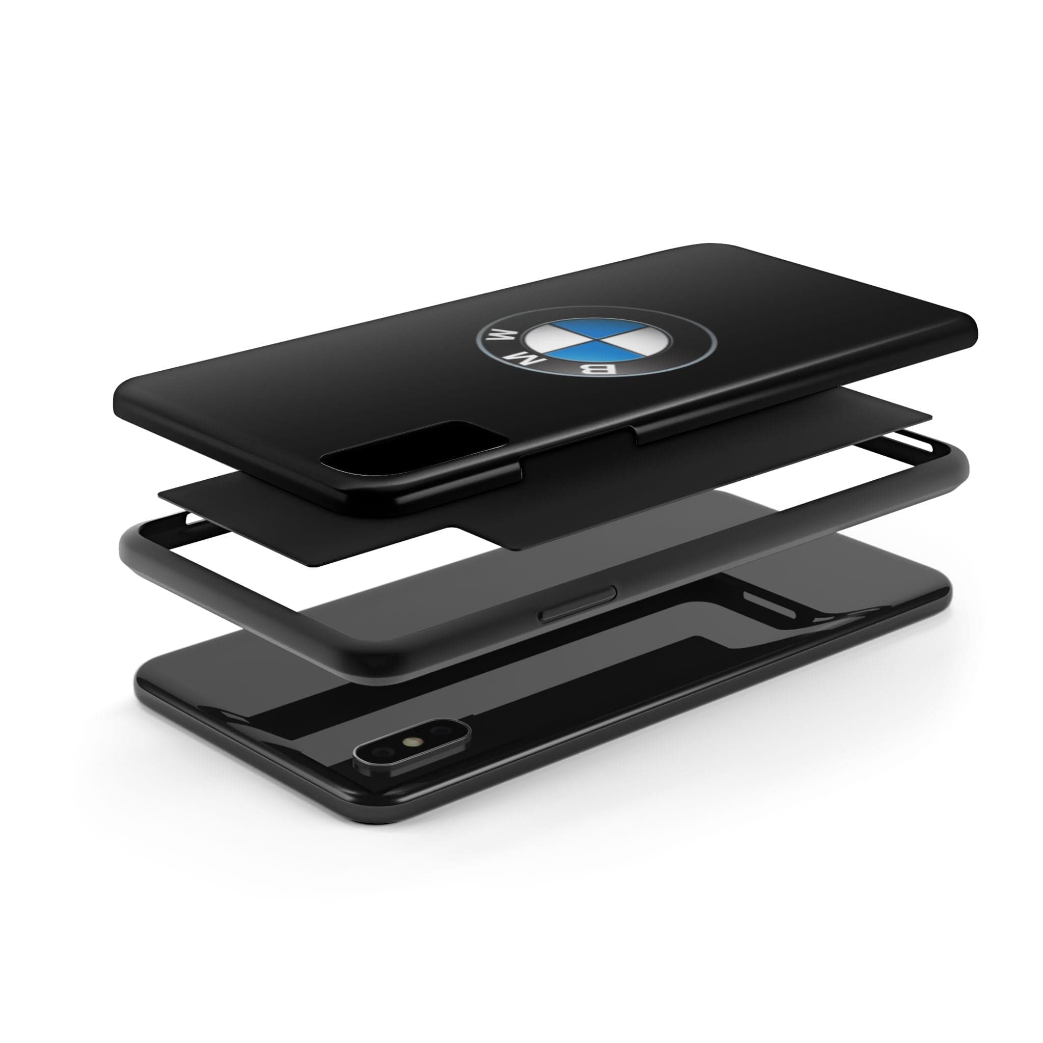 BMW Phone Case- BMW