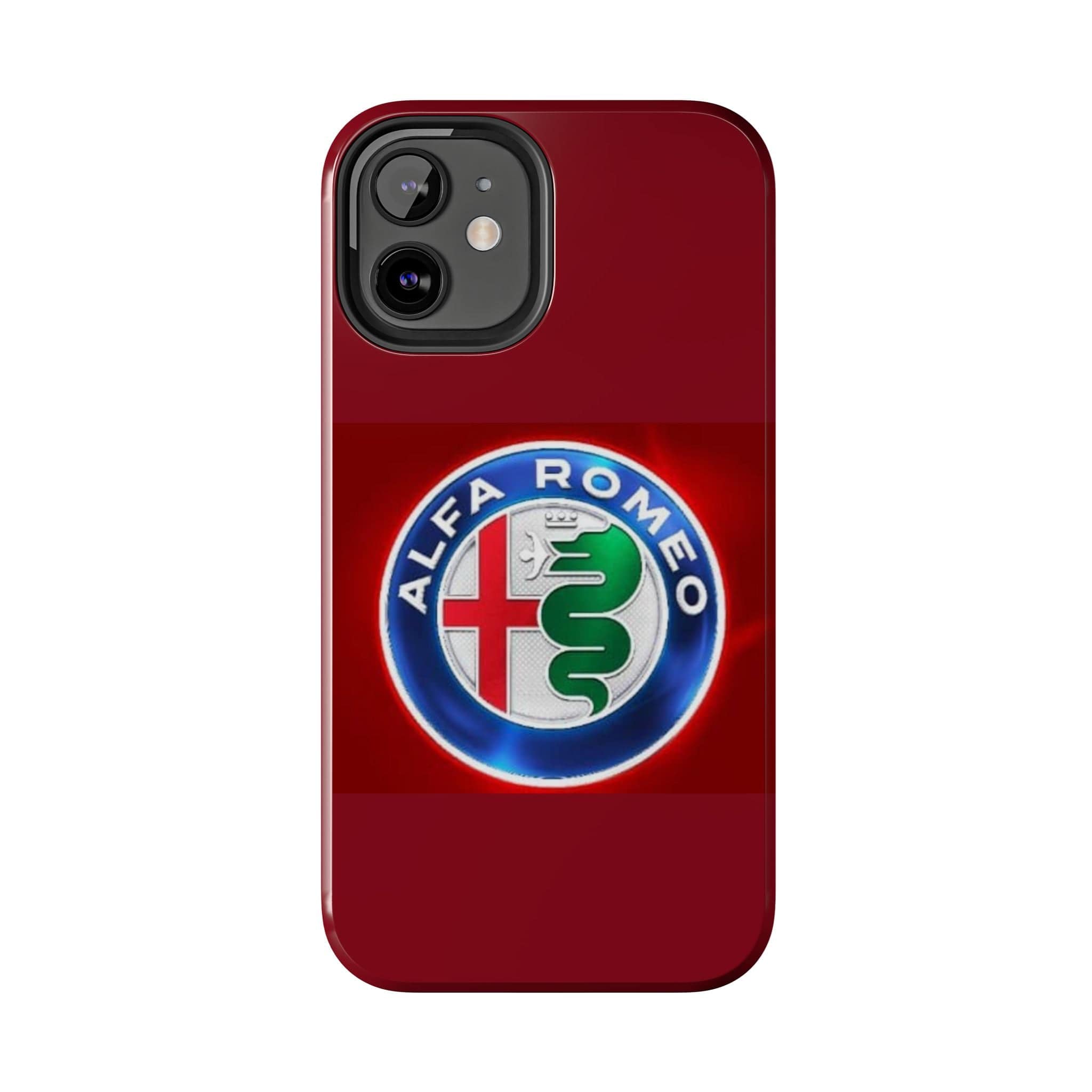 Alfa Romeo Phone Case