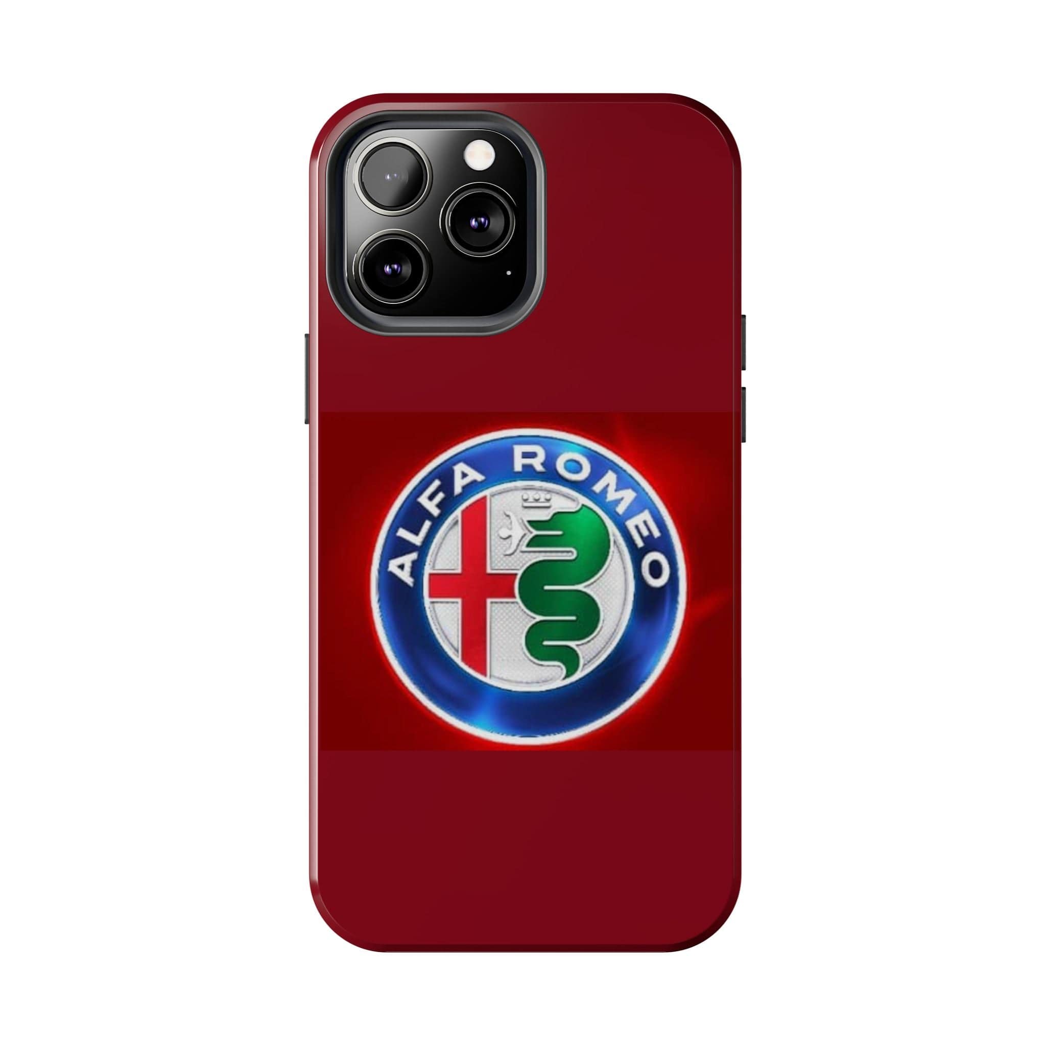 Alfa Romeo Phone Case