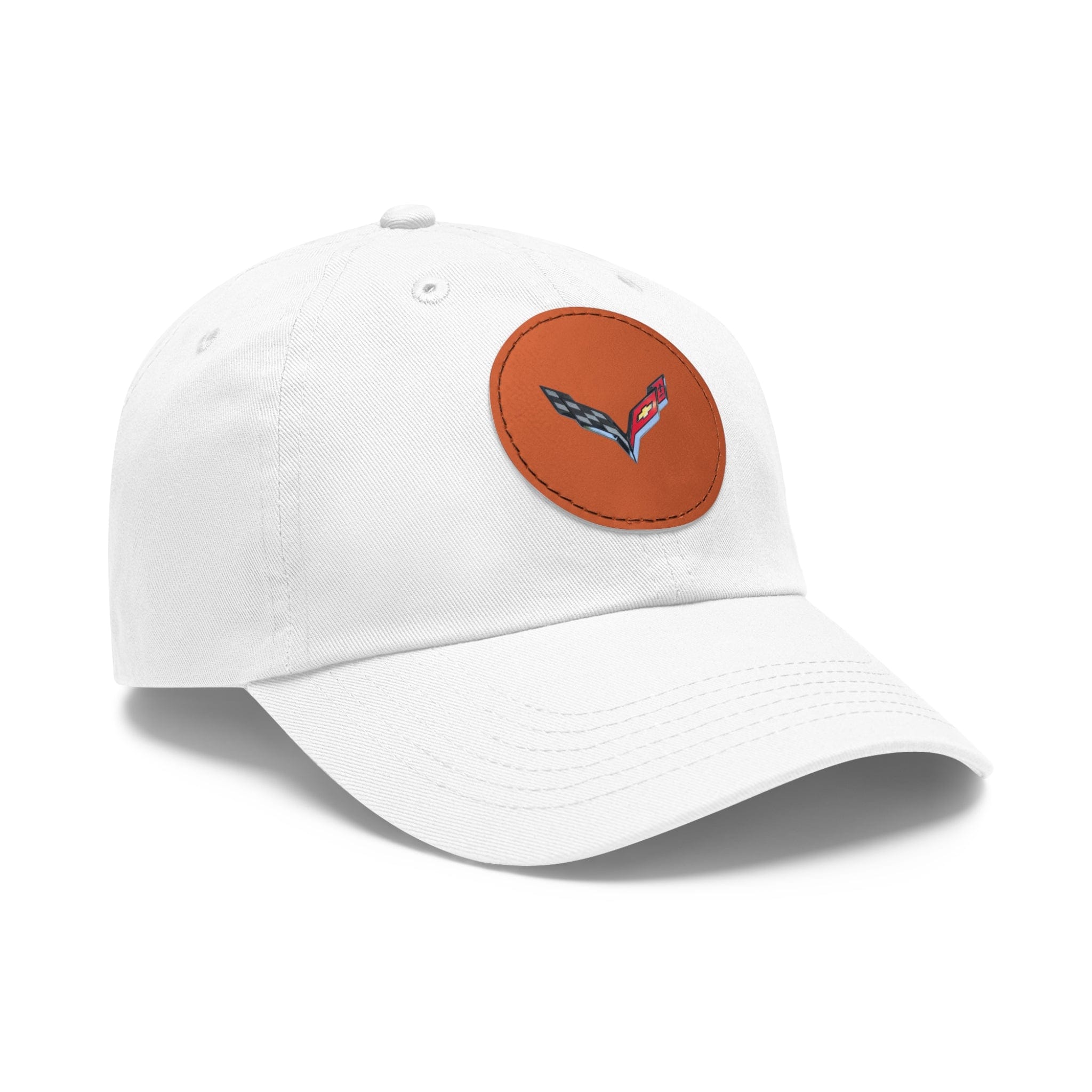 Corvette Dad Hat