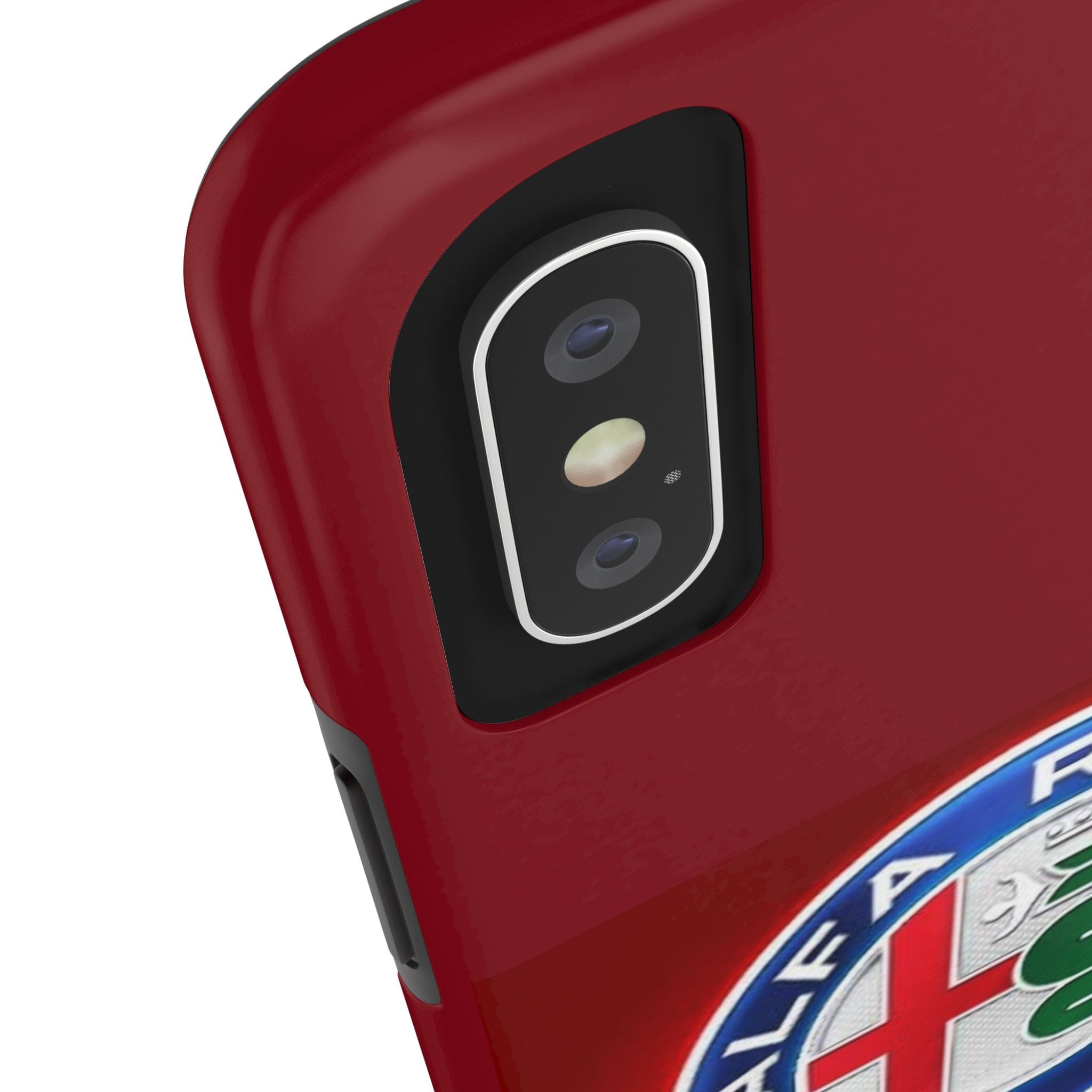 Alfa Romeo Phone Case