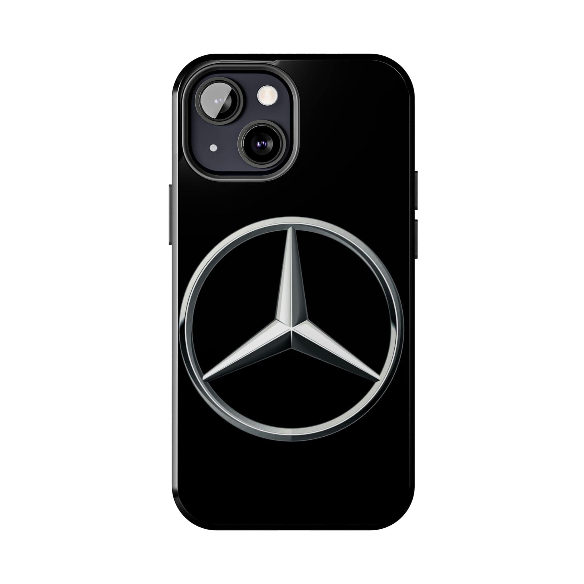 Mercedes Phone Case