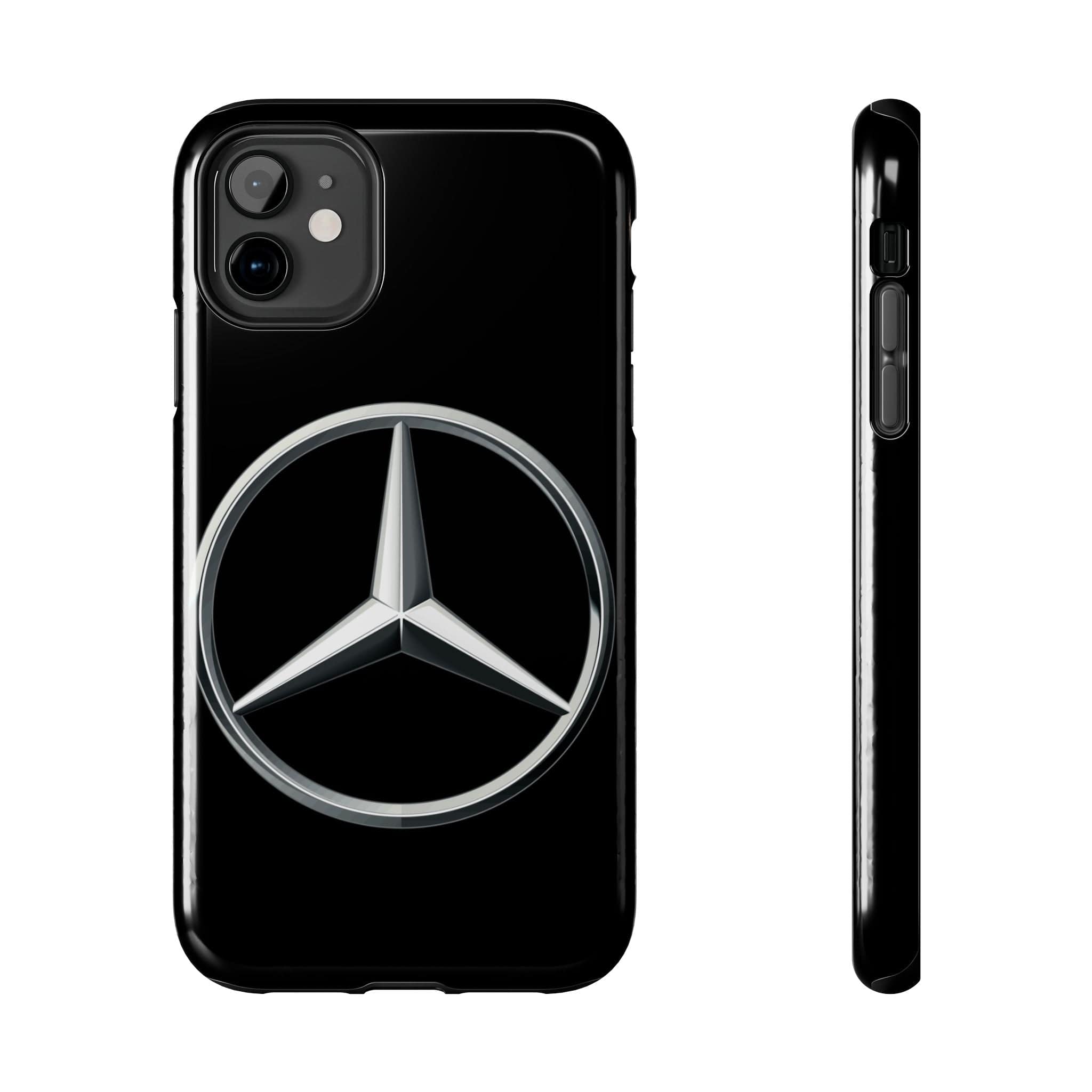 Mercedes Phone Case