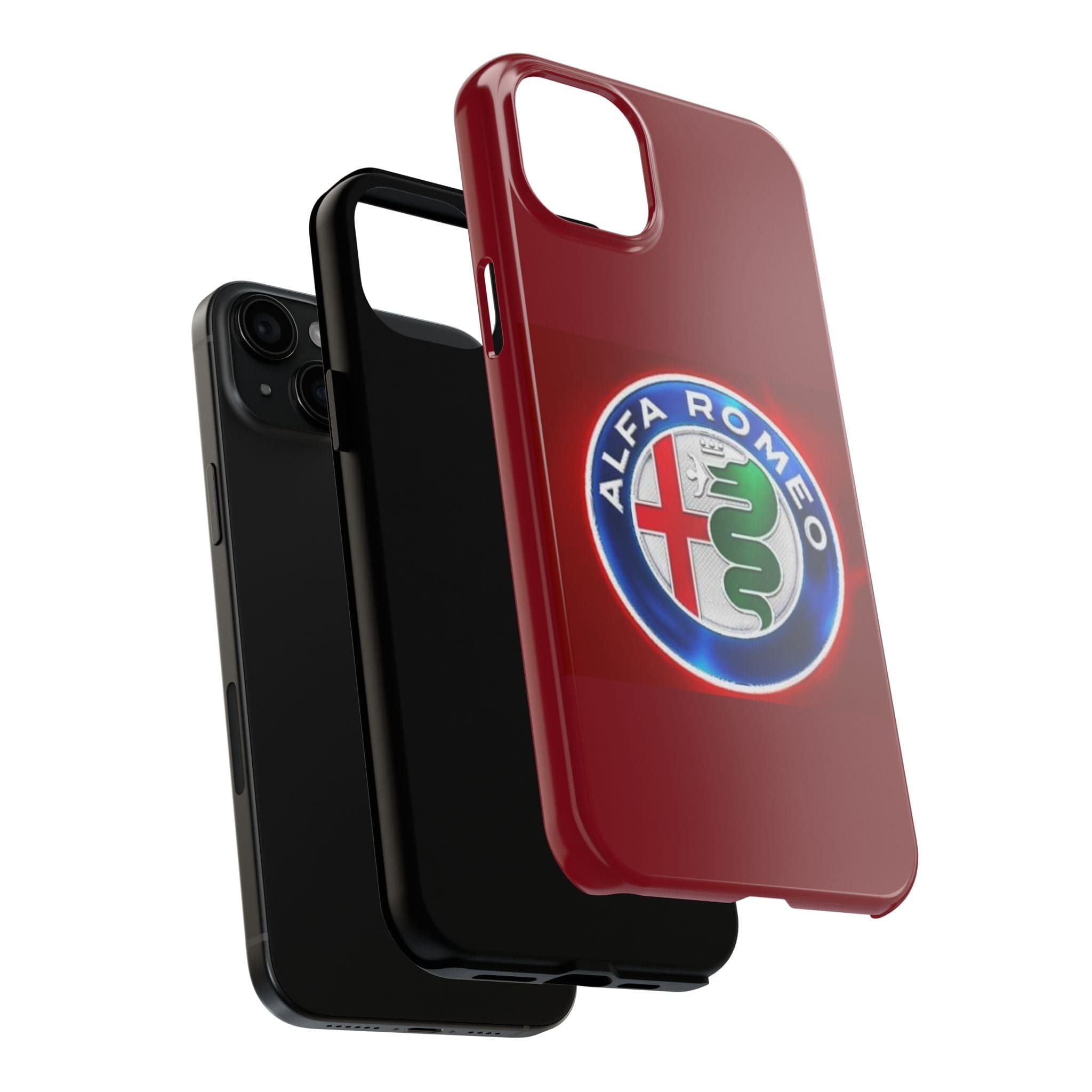 Alfa Romeo Phone Case