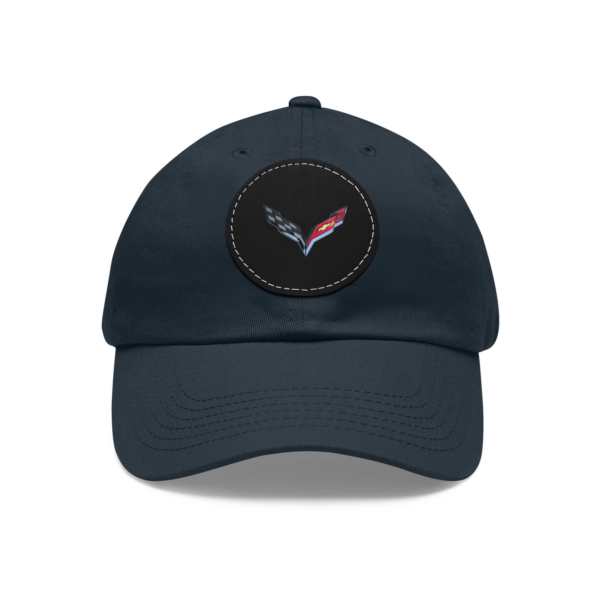 Corvette Dad Hat