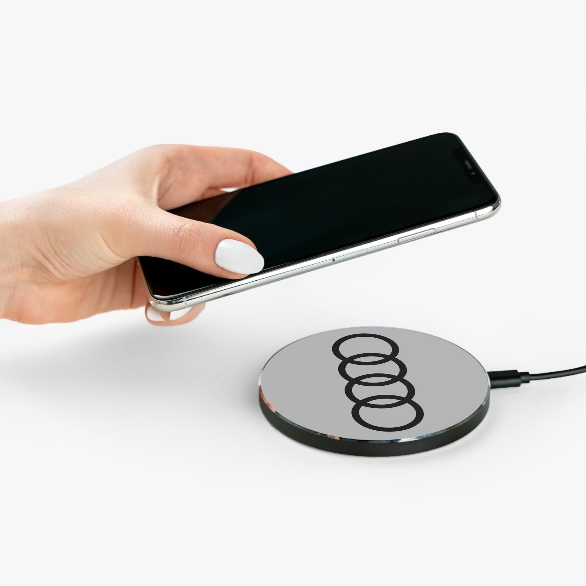 Audi Wireless Charger