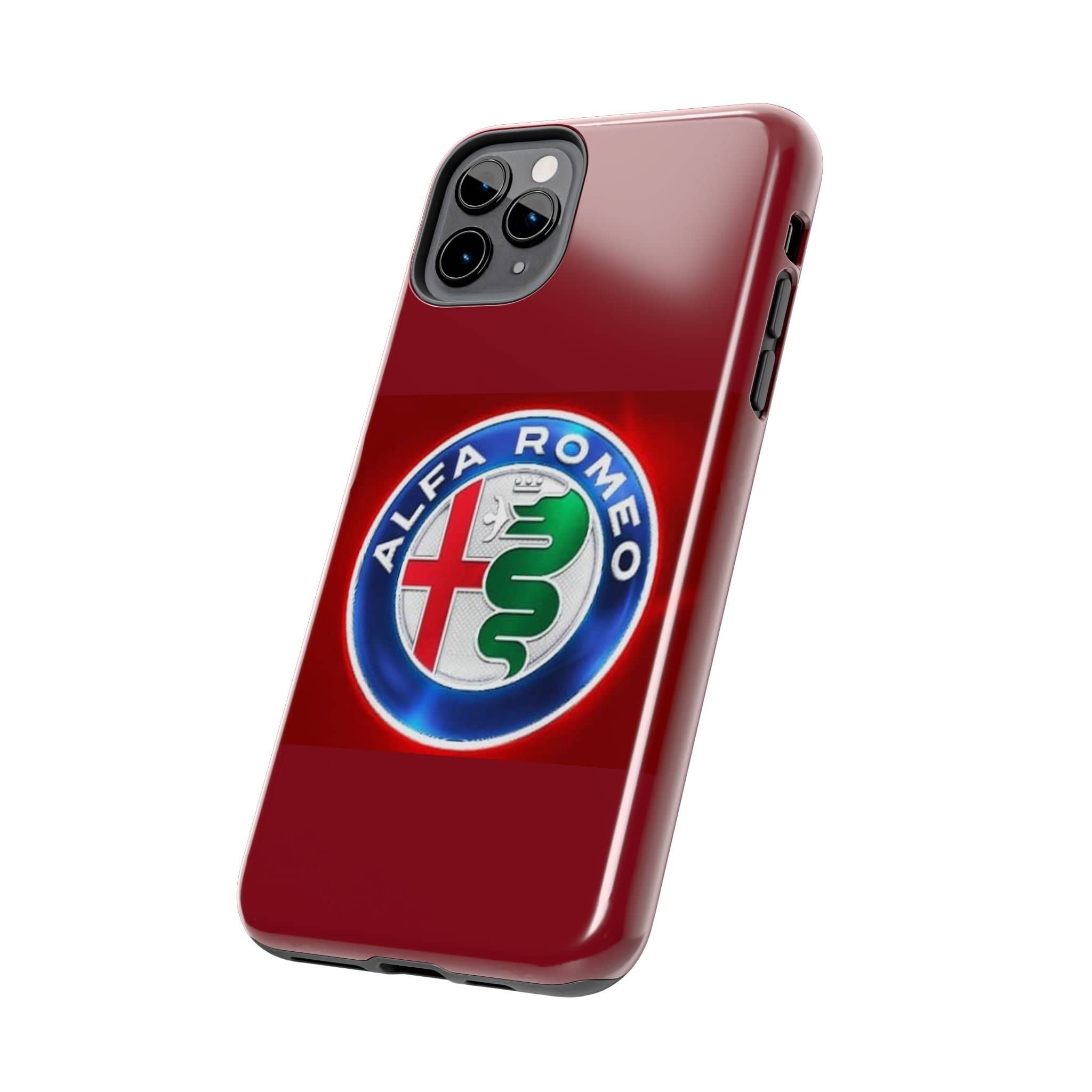 Alfa Romeo Phone Case