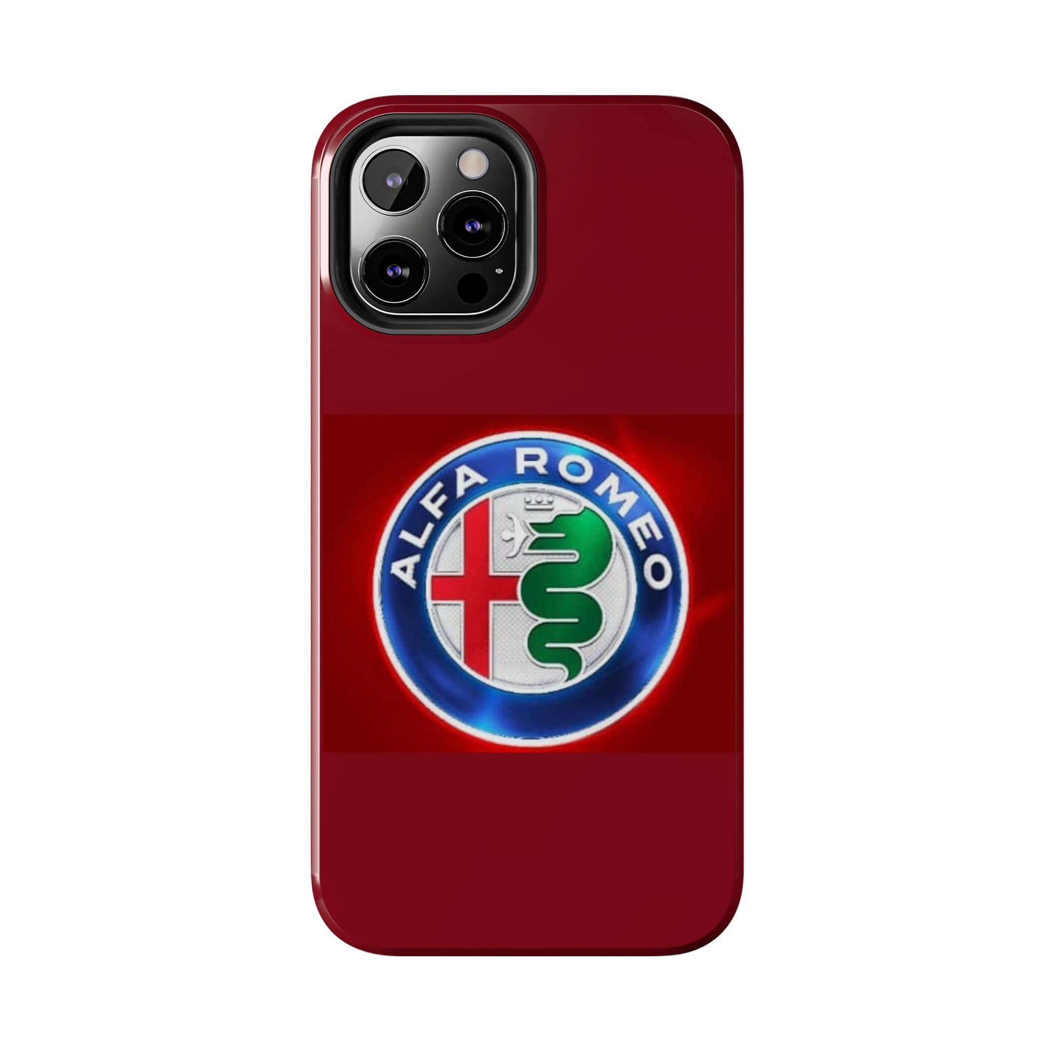 Alfa Romeo Phone Case