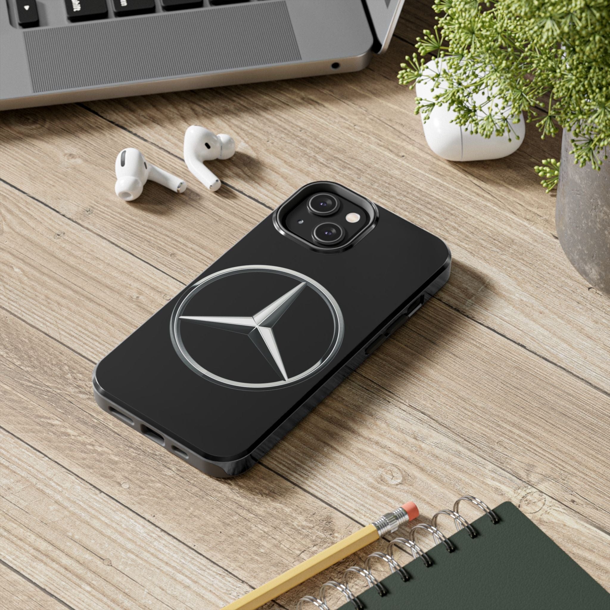 Mercedes Phone Case