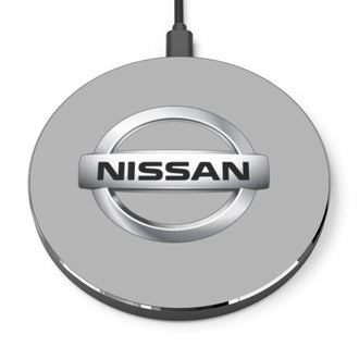 Nissan Wireless Charger