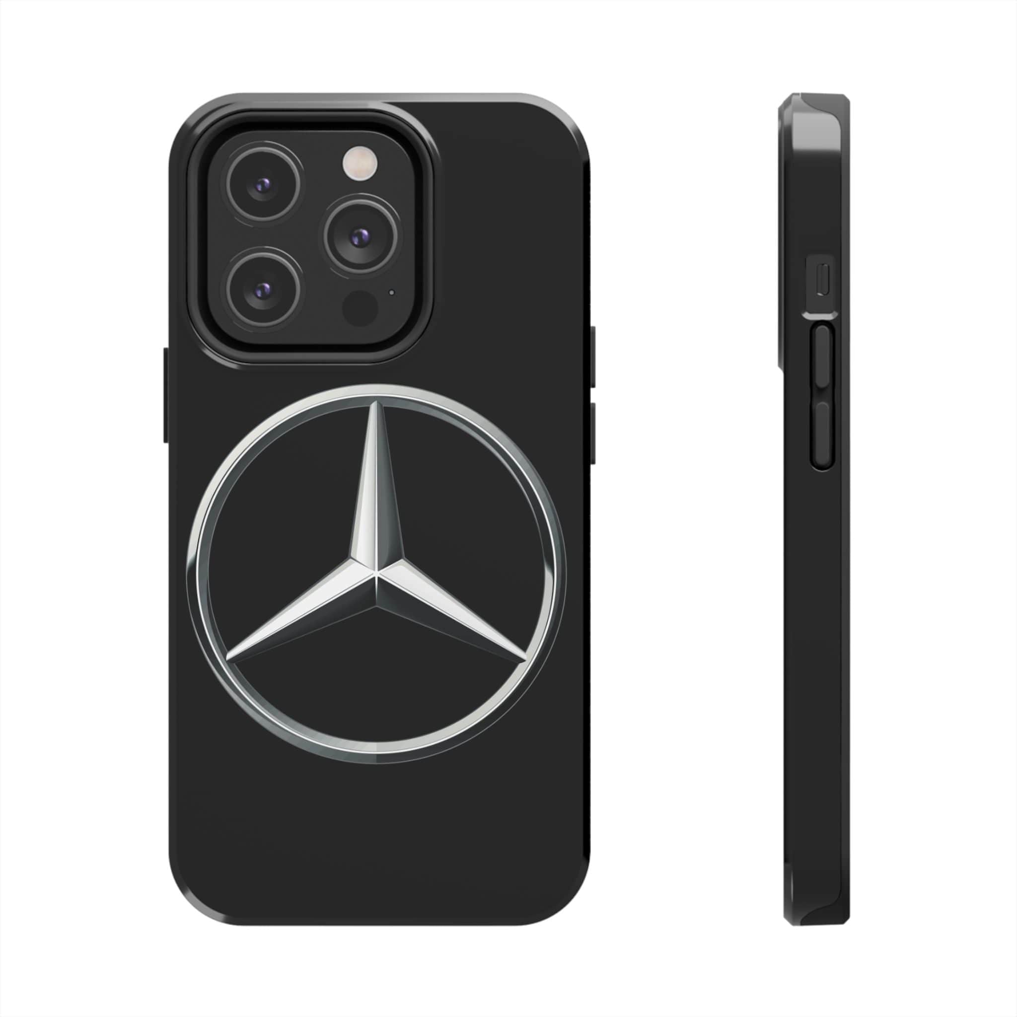 Mercedes Phone Case