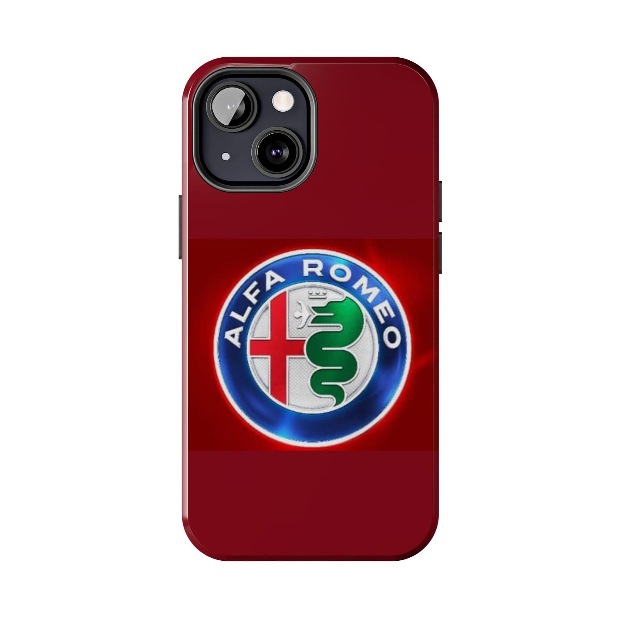 Alfa Romeo Phone Case