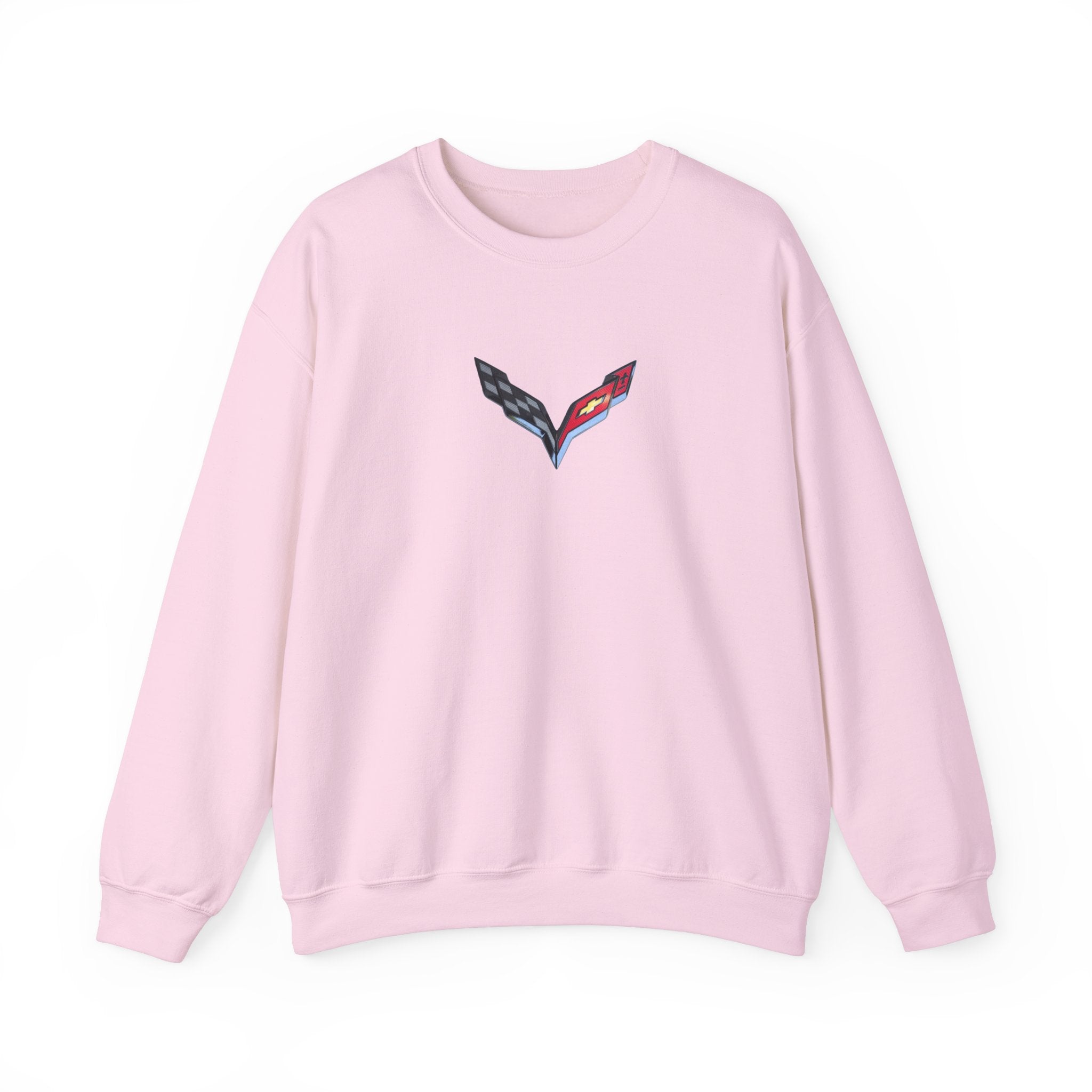 Vette Sweatshirt