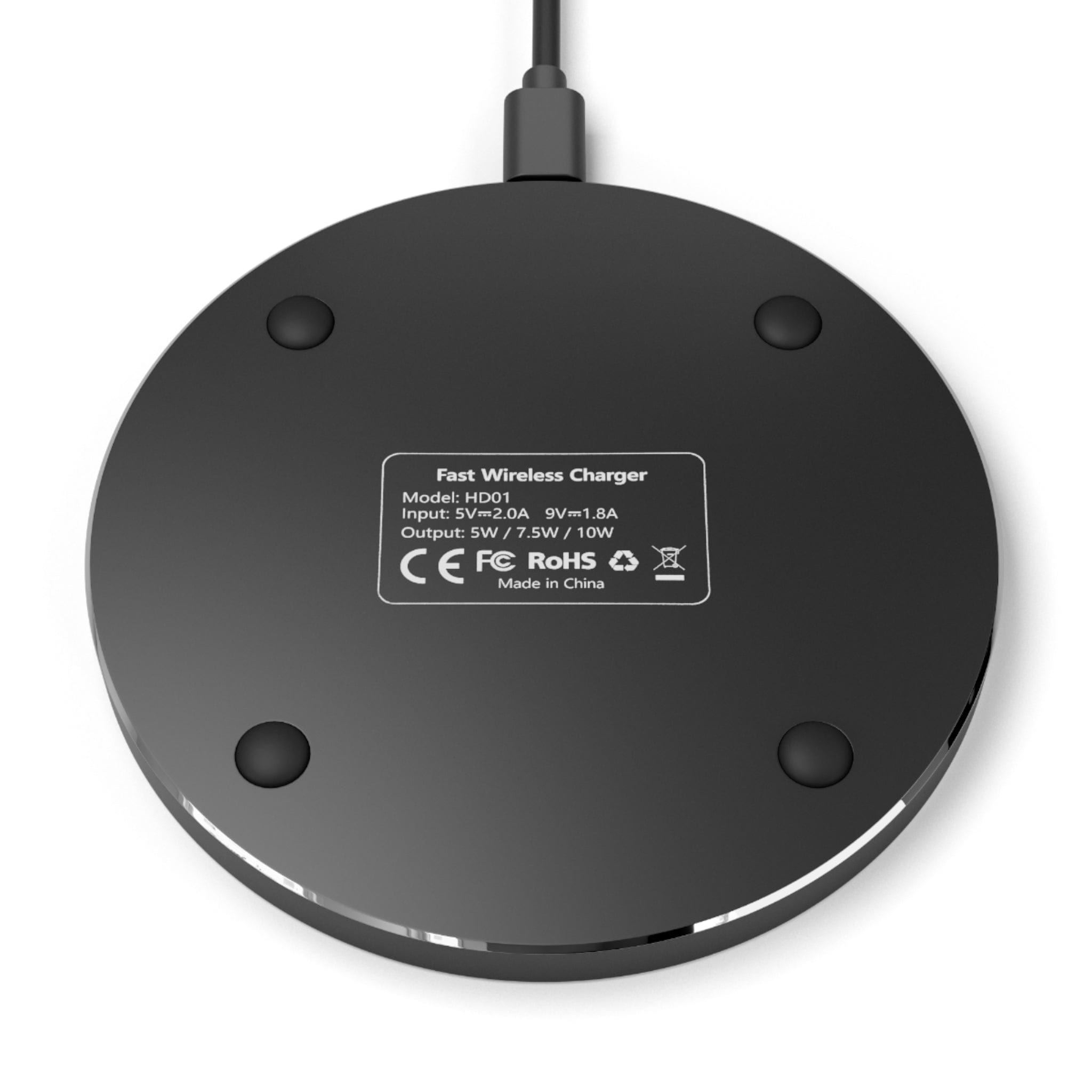 Ford Wireless Charger