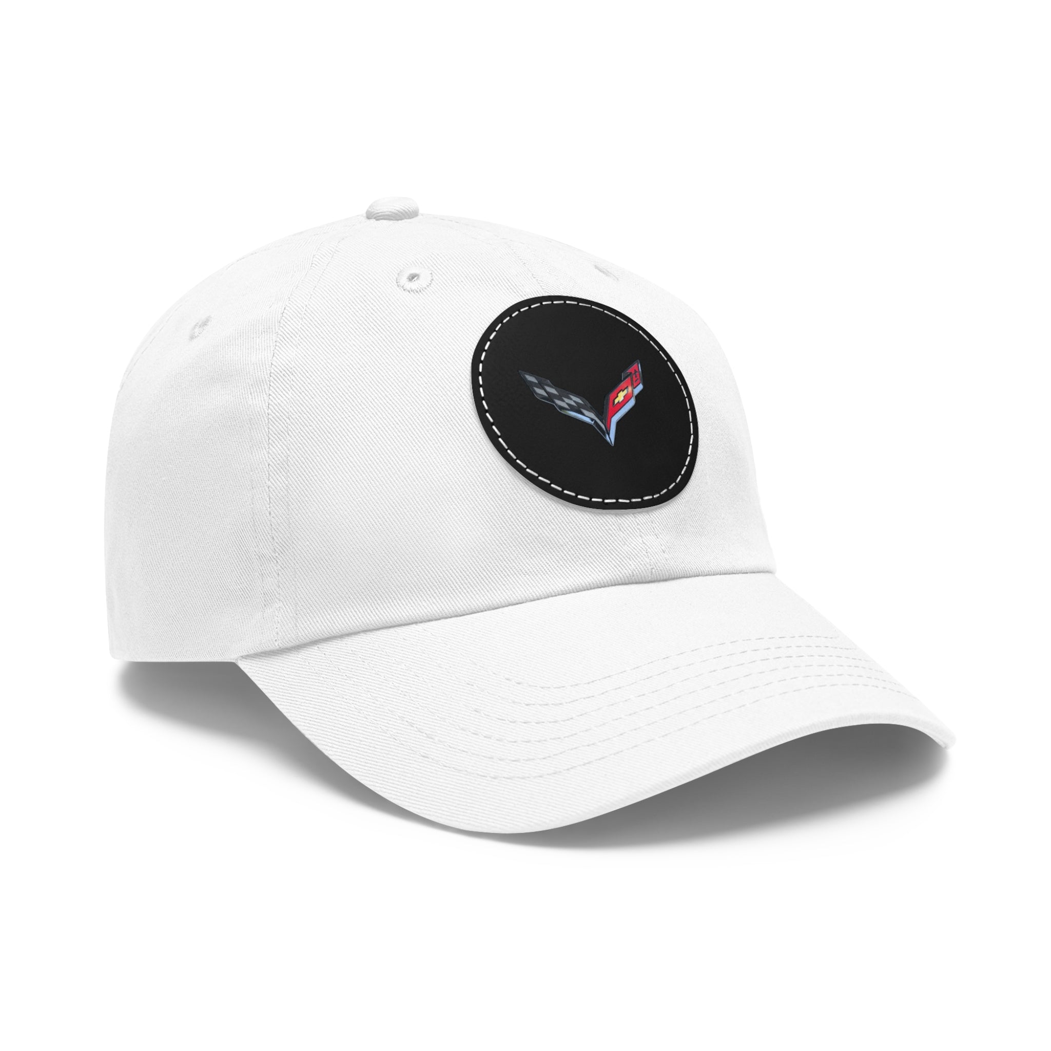 Corvette Dad Hat