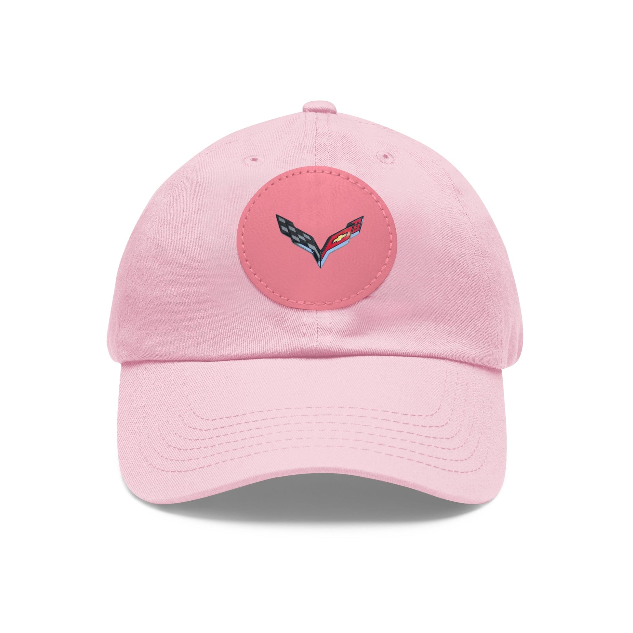 Corvette Dad Hat