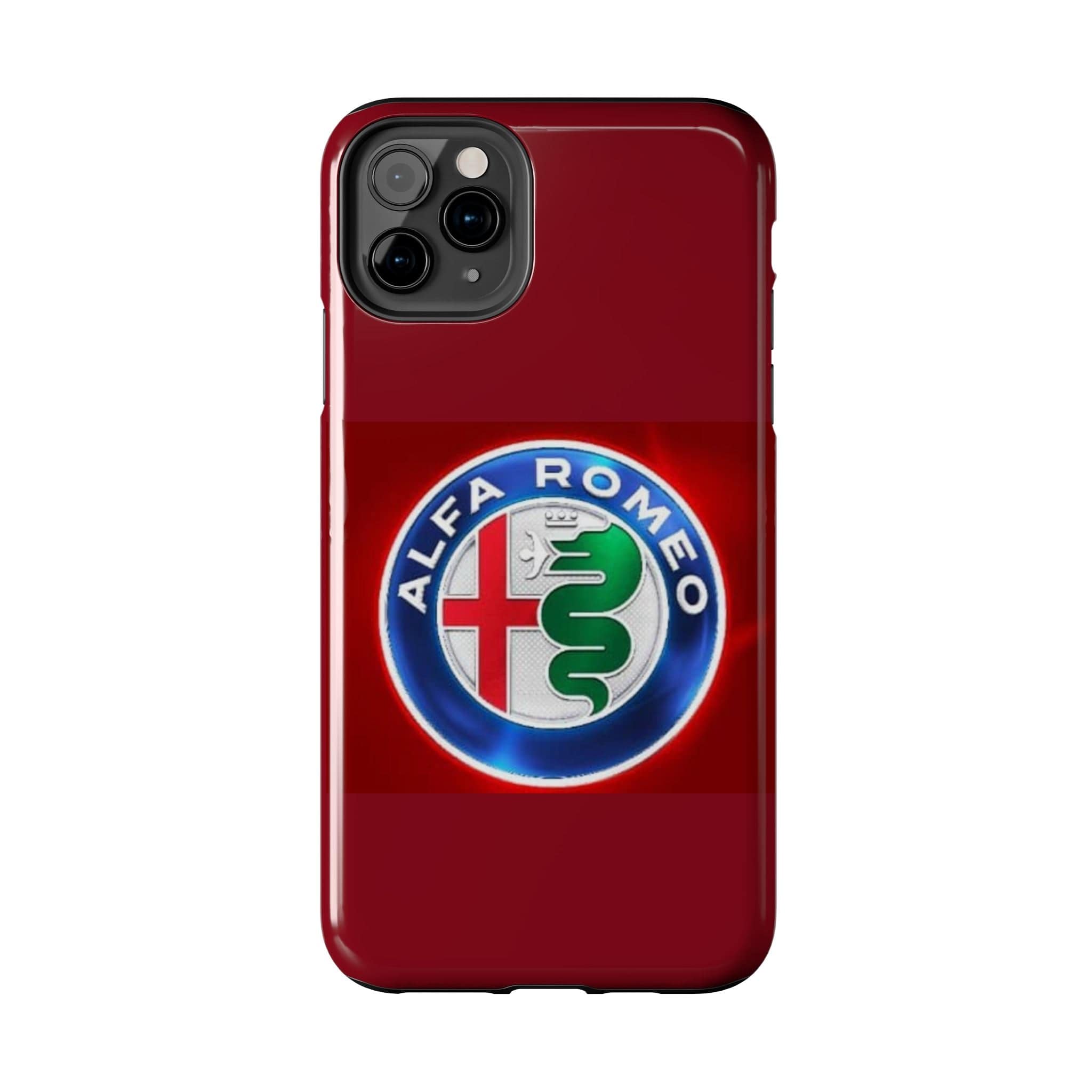 Alfa Romeo Phone Case