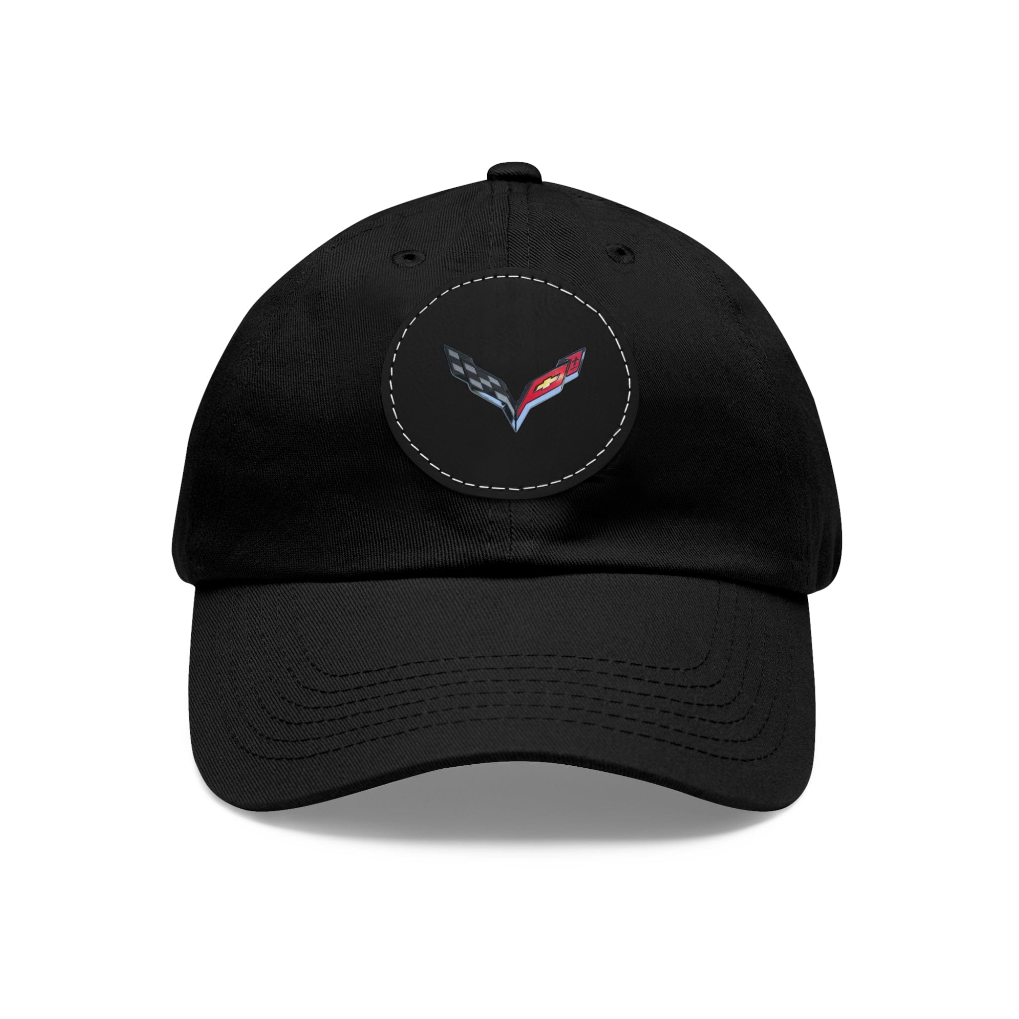 Corvette Dad Hat