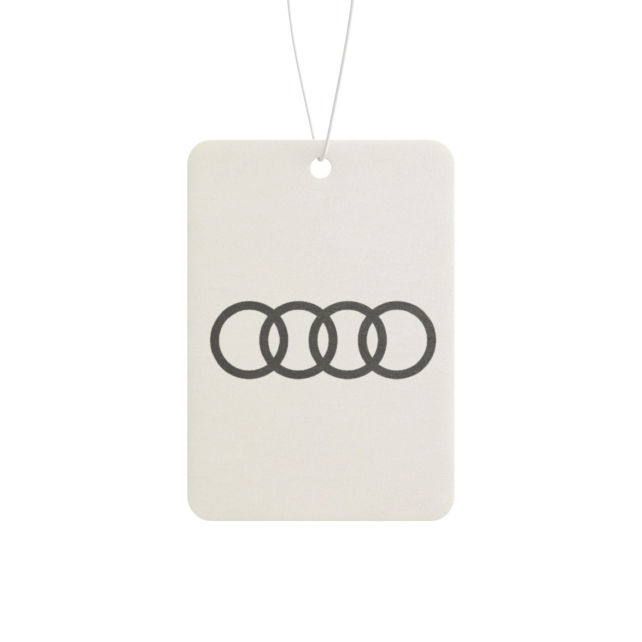 Audi Car Air Freshener