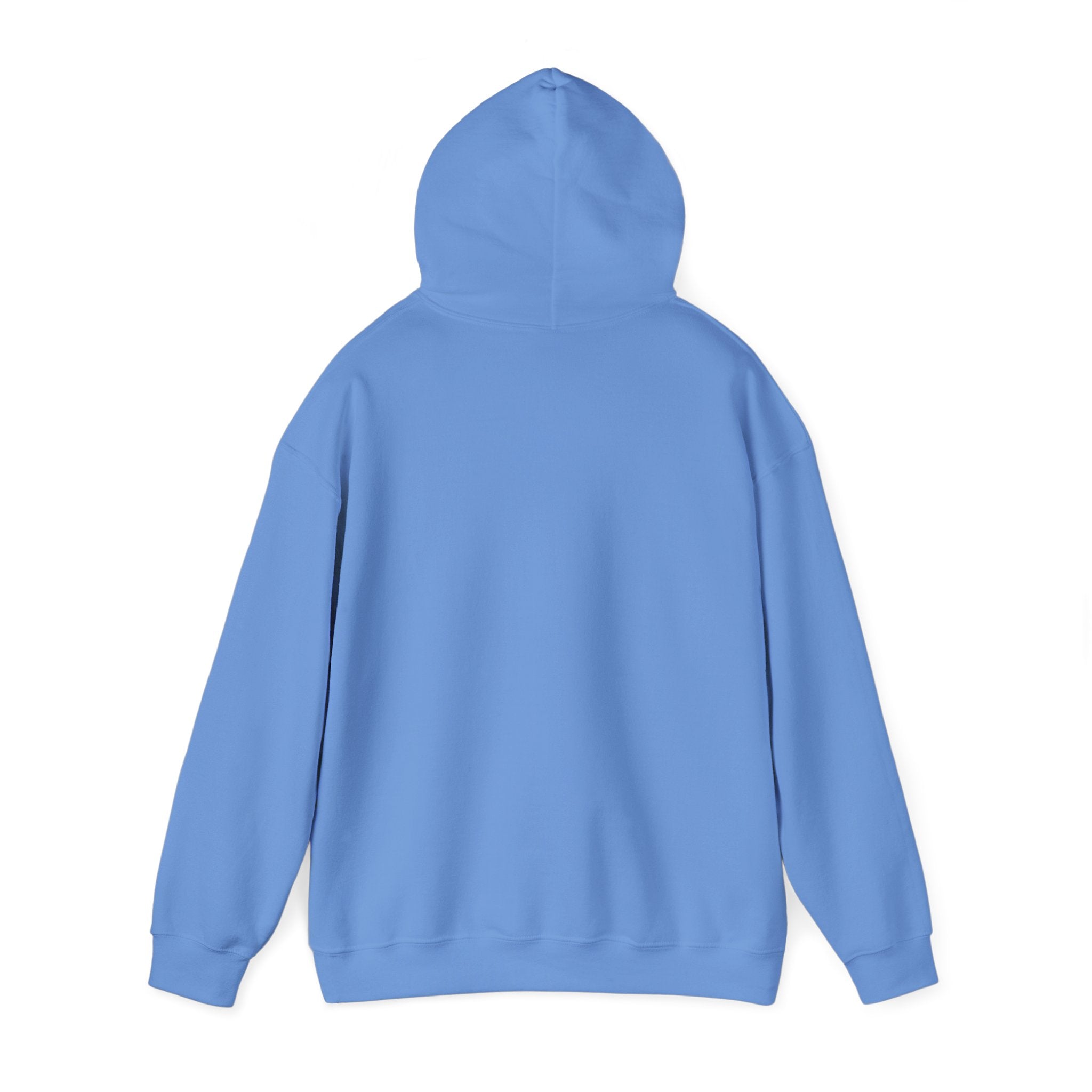 WARNING Hooded Sweatshirt