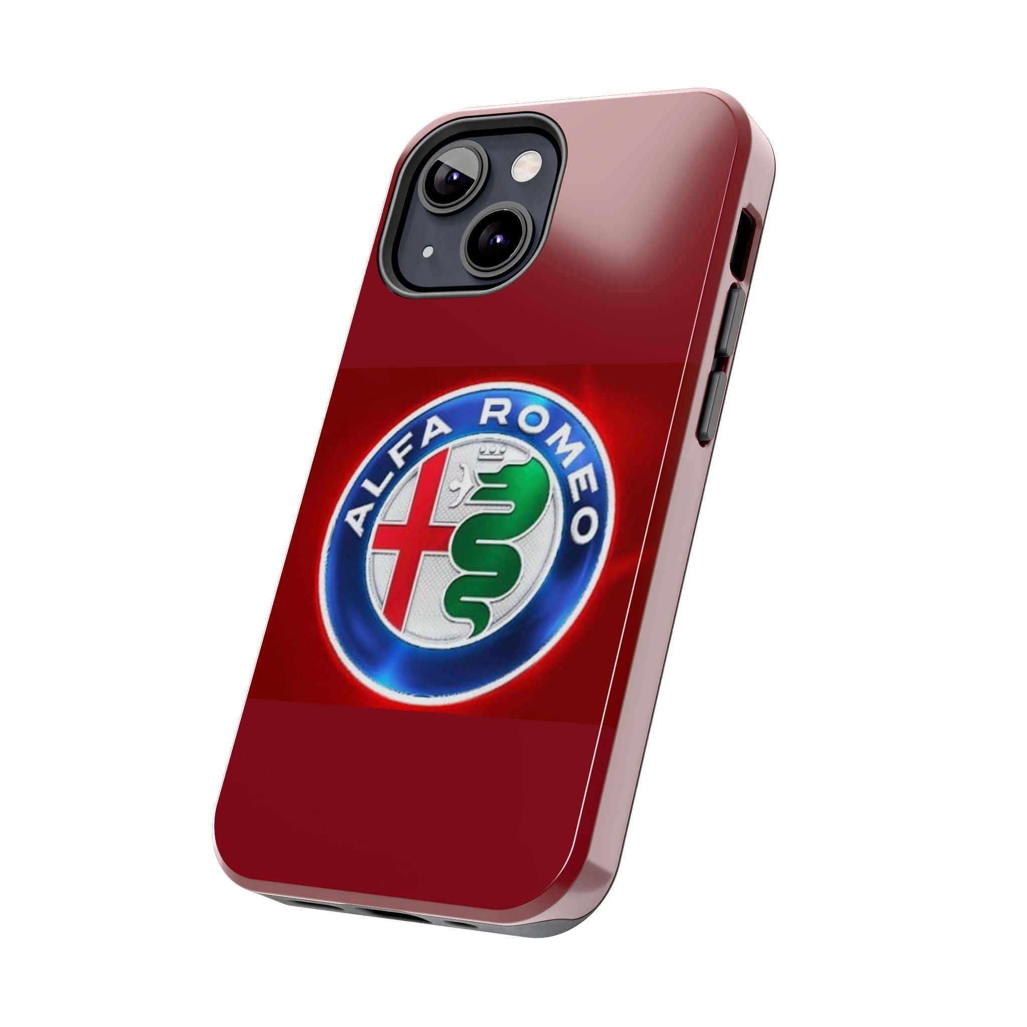 Alfa Romeo Phone Case