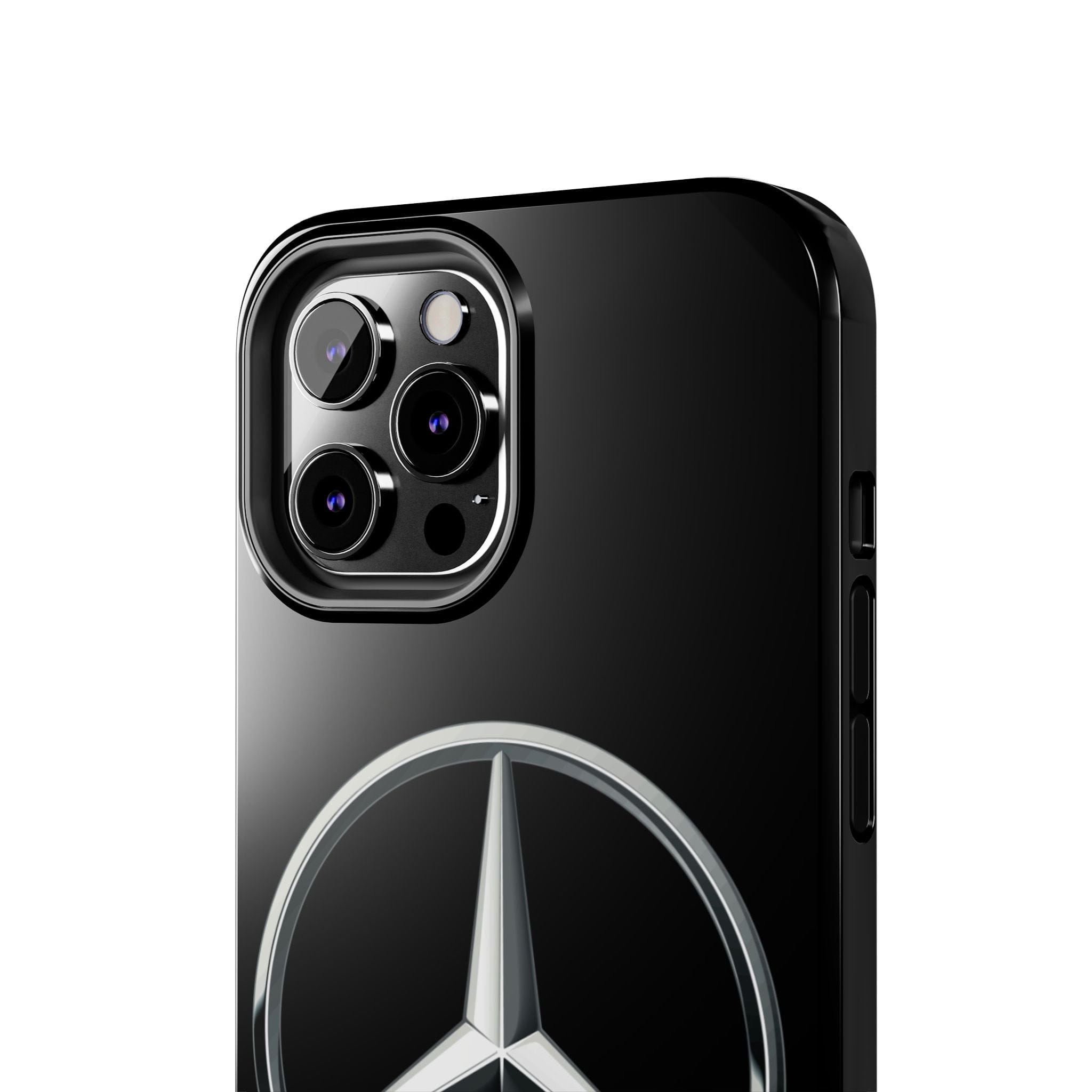 Mercedes Phone Case