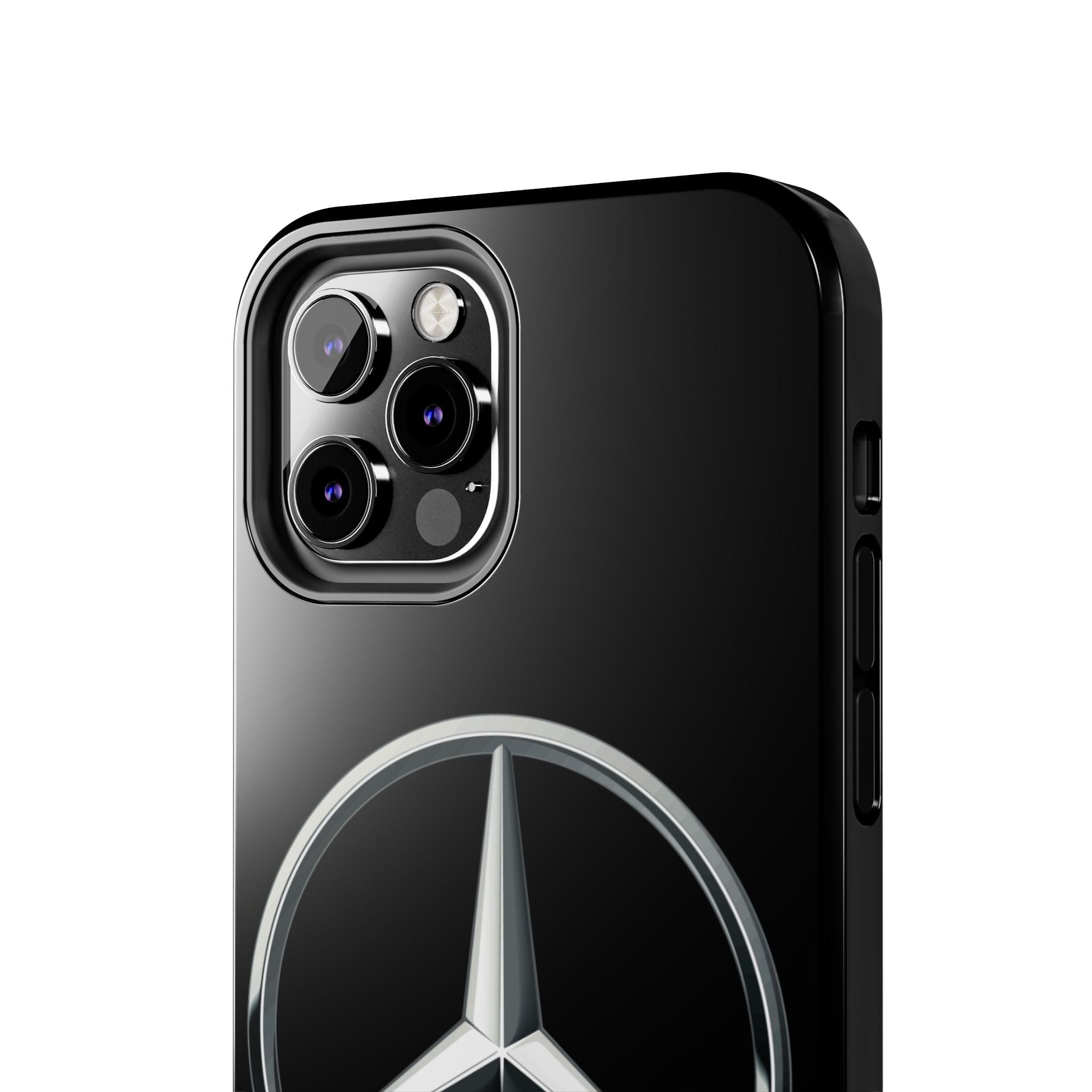 Mercedes Phone Case