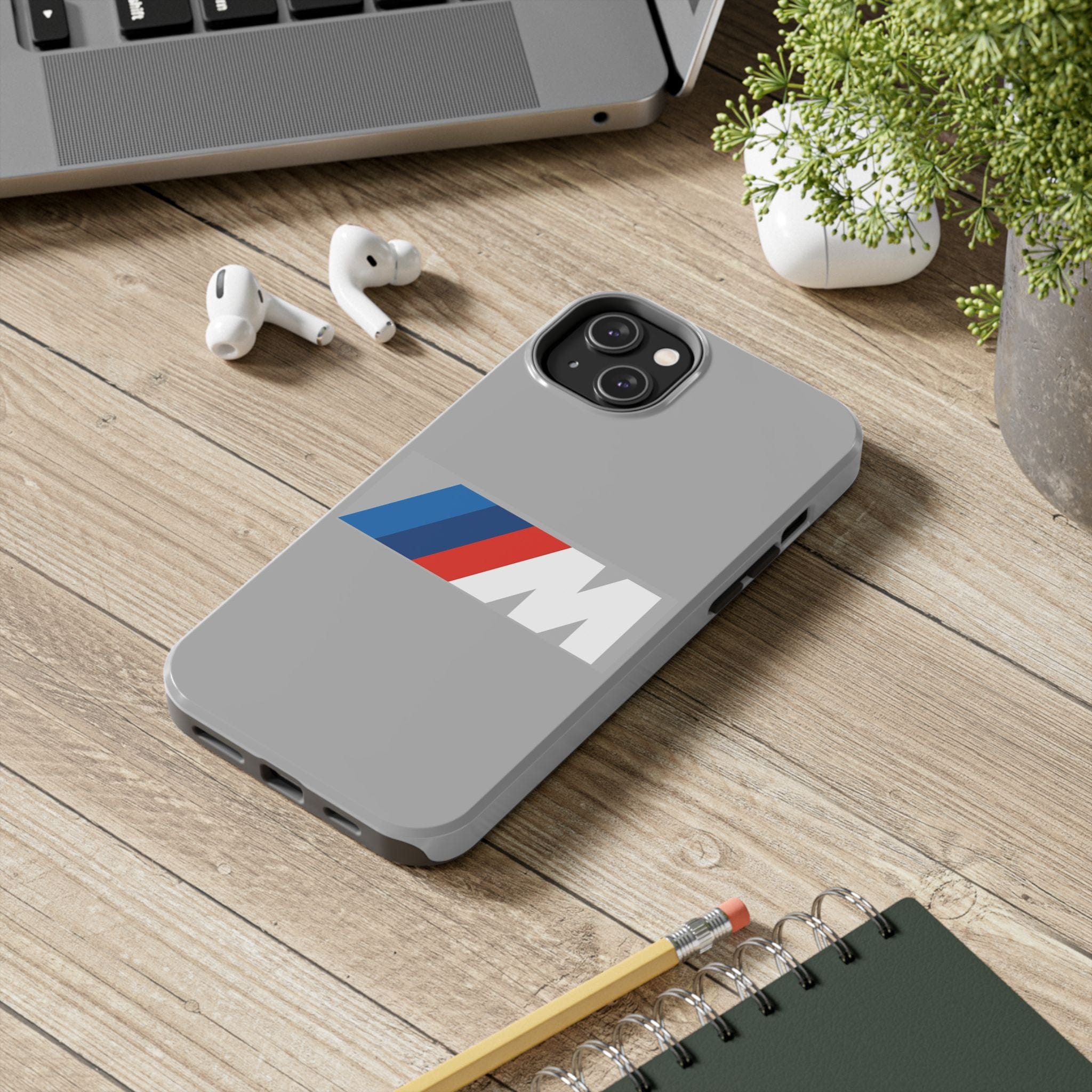 M/BMW Phone Case